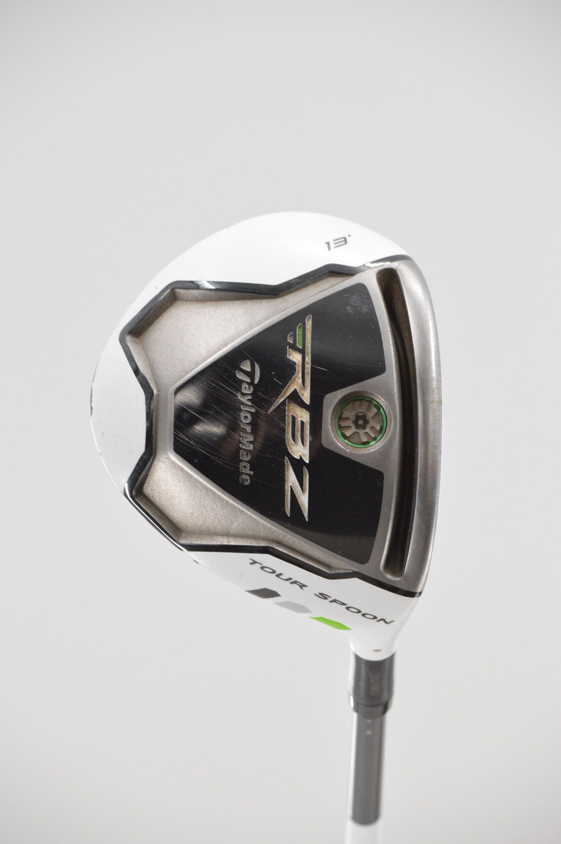 TaylorMade Tour Spoon 3 Wood S Flex 43.5" Golf Clubs GolfRoots