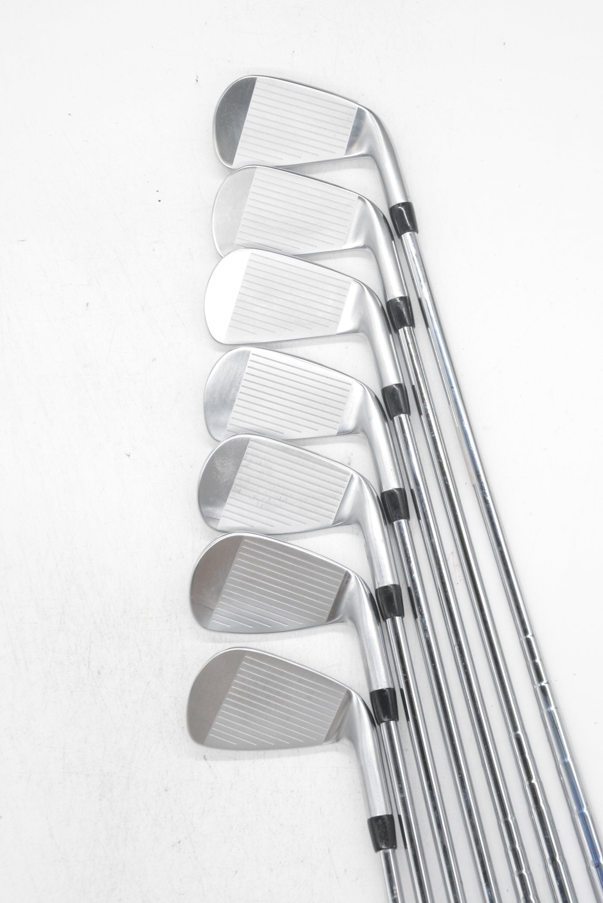 Lefty Titleist T200 2023 4-PW Iron Set S Flex +0.25" Golf Clubs GolfRoots