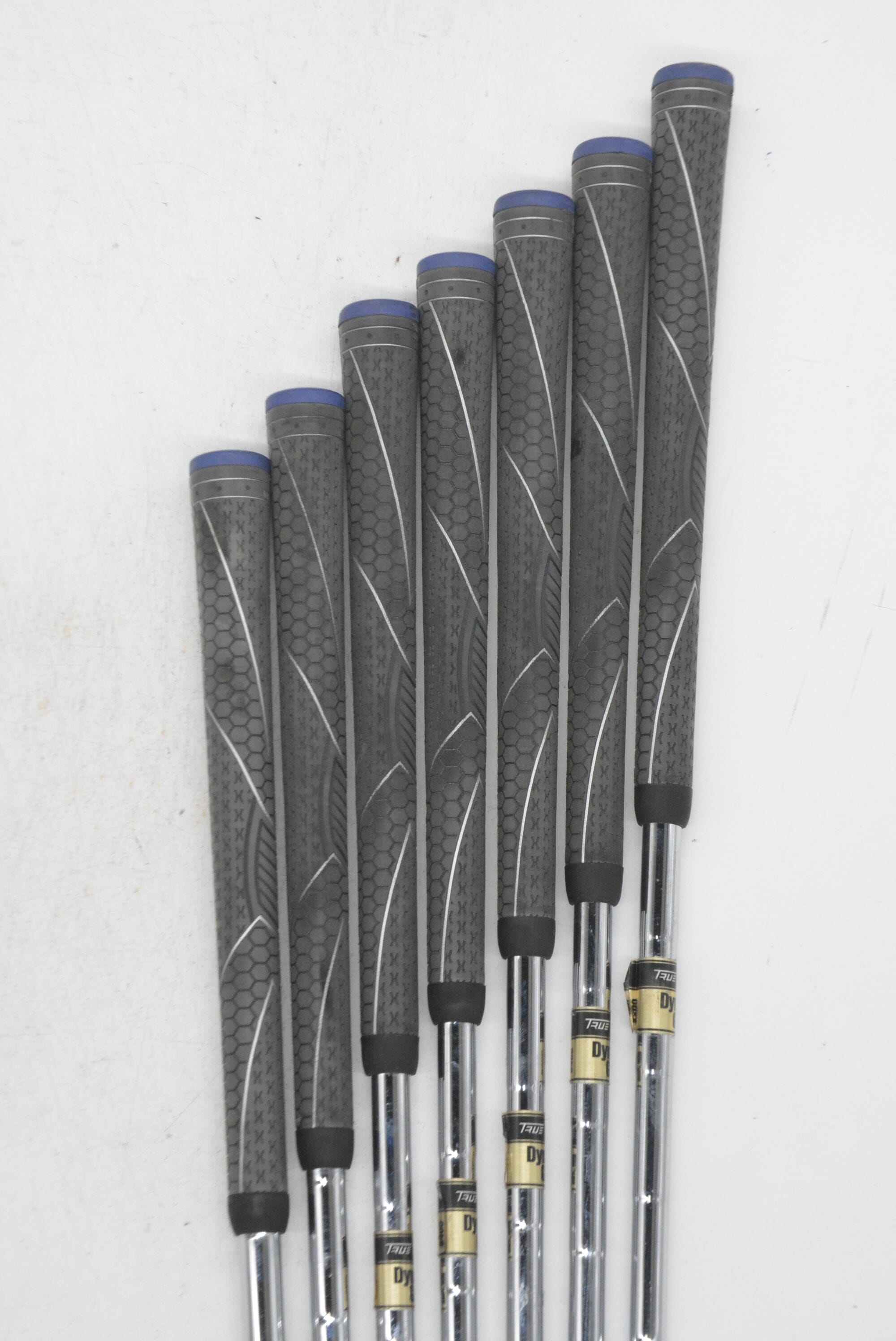 PXG 0311P Gen 3 5-GW Iron Set S Flex -0.5" Golf Clubs GolfRoots