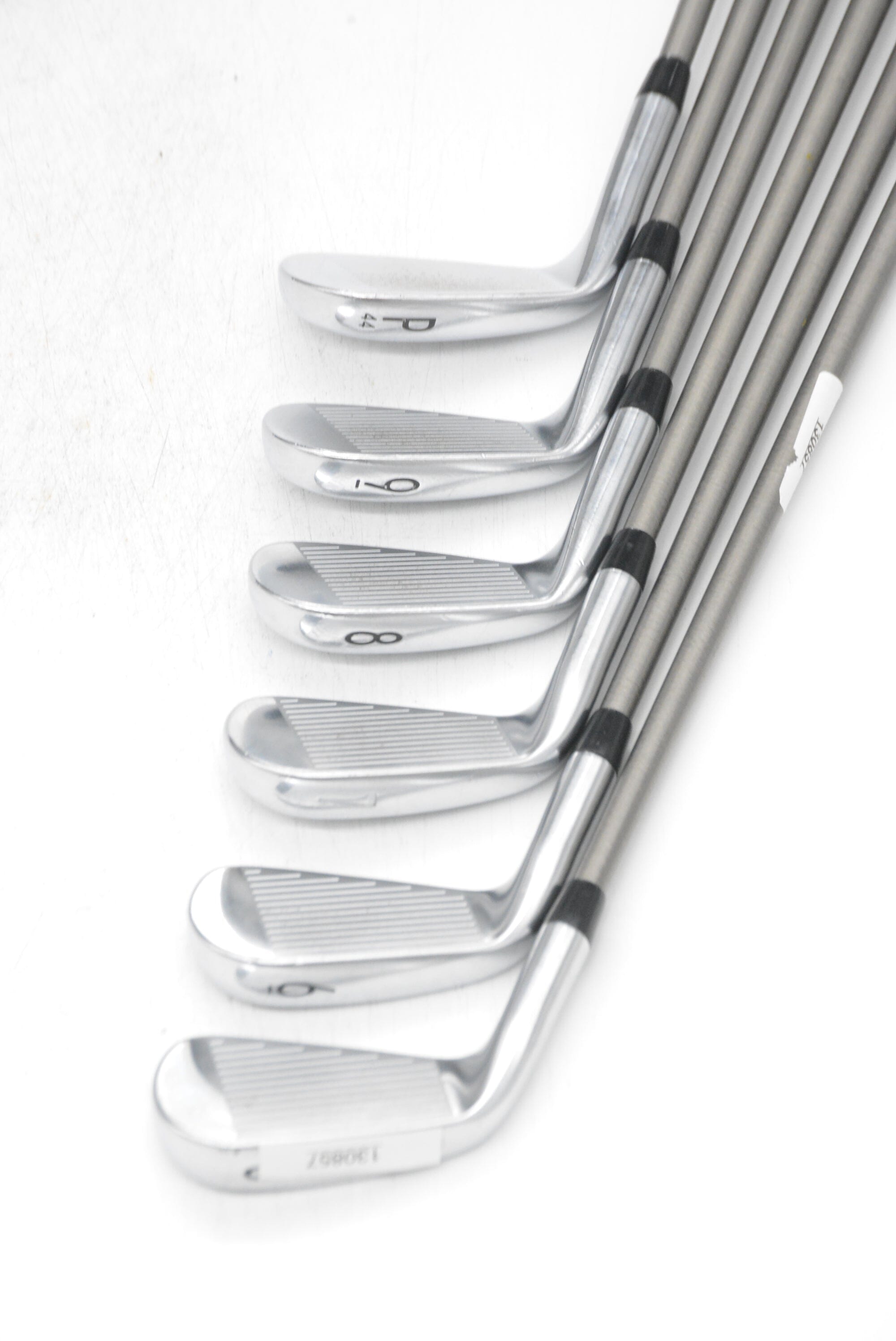 Titleist T100S 5-PW Iron Set R Flex -0.25" Golf Clubs GolfRoots