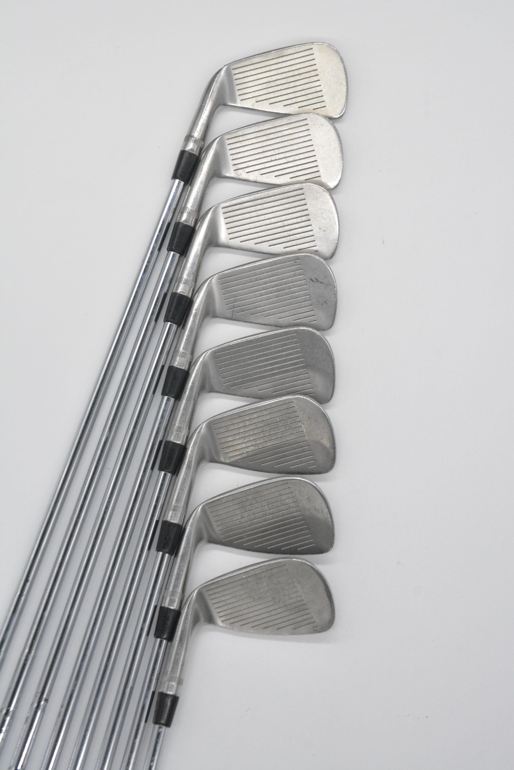 Titleist DCI 990 3-PW Iron Set R Flex -0.25" Golf Clubs GolfRoots