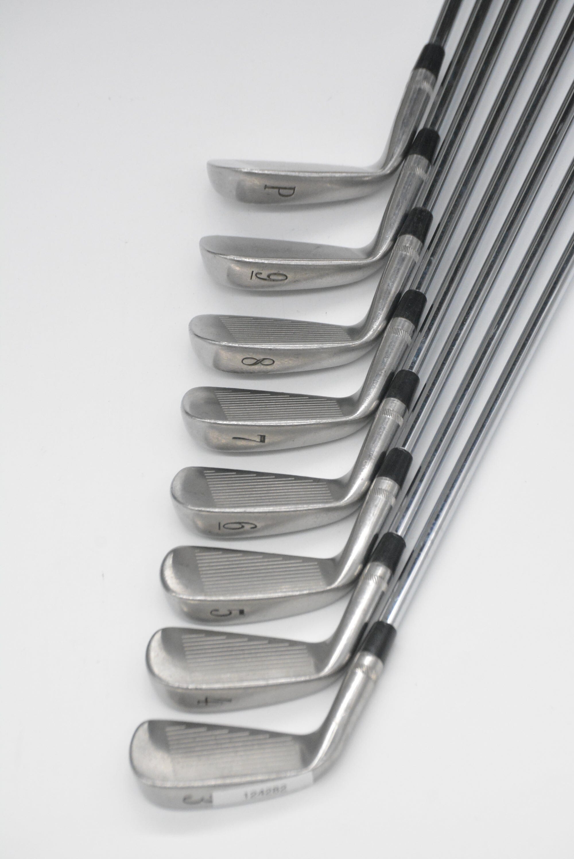 Titleist DCI 990 3-PW Iron Set R Flex -0.25" Golf Clubs GolfRoots