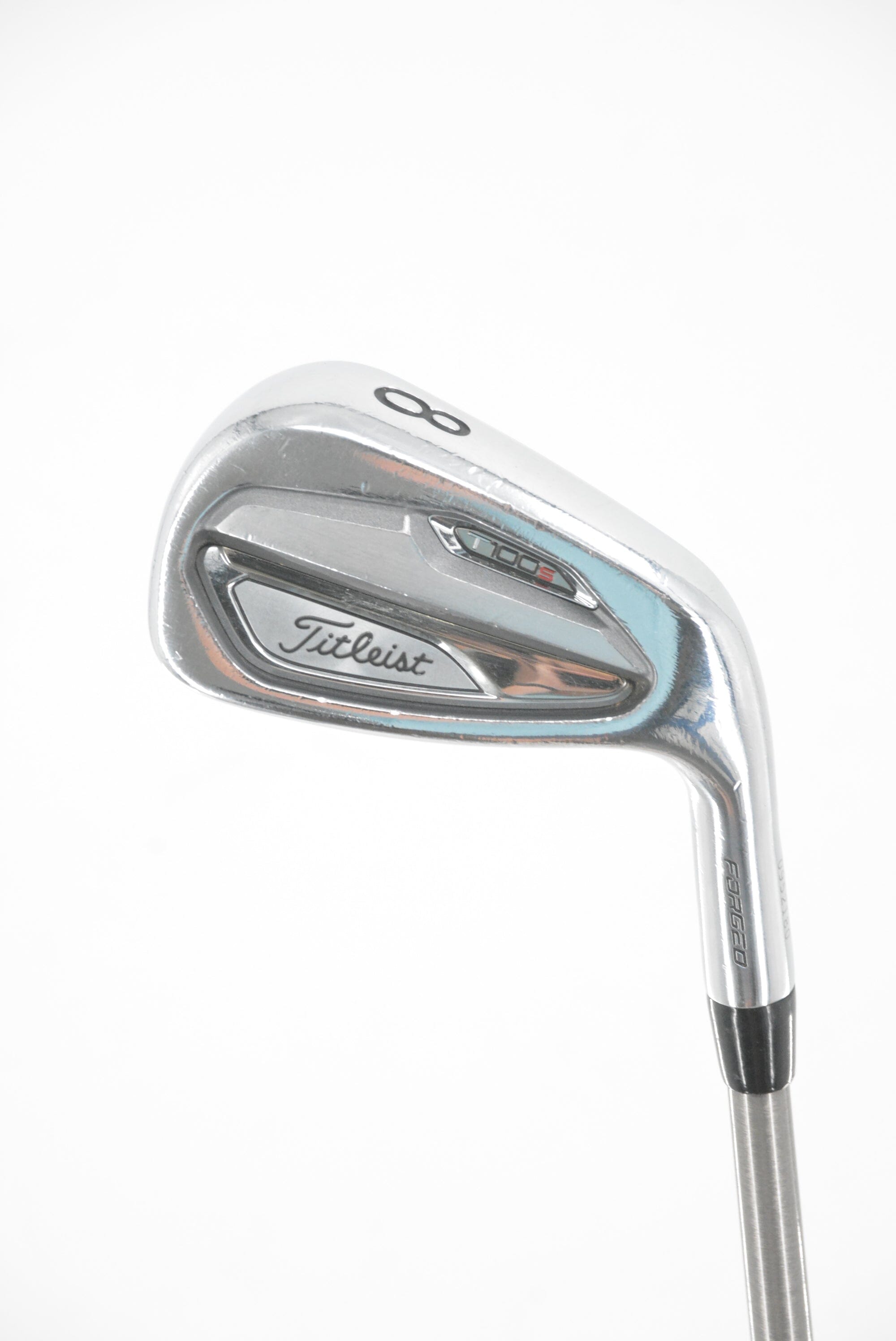 Titleist T100S 5-PW Iron Set R Flex -0.25" Golf Clubs GolfRoots