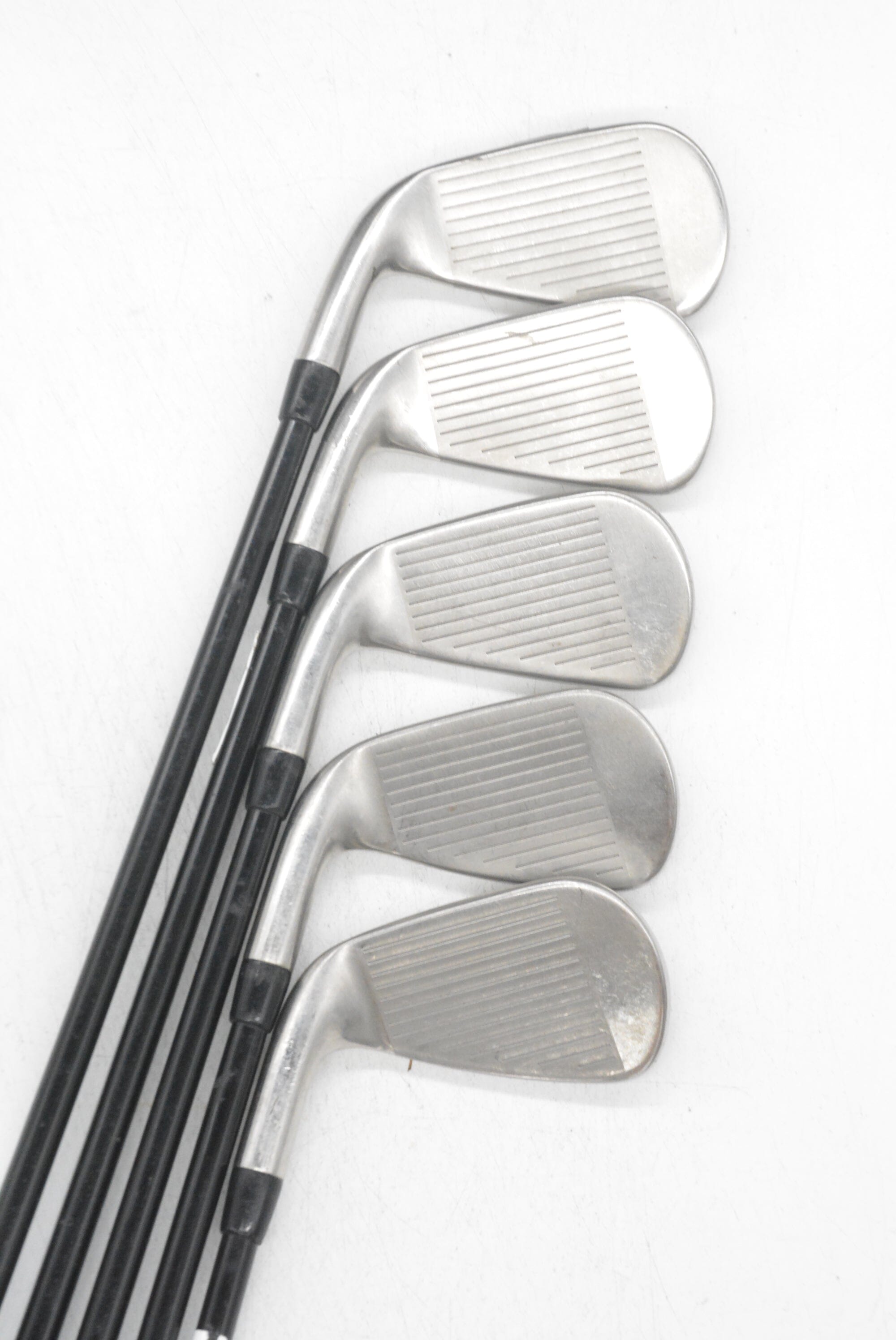 Titleist T300 5-9 Iron Set R Flex -0.25" Golf Clubs GolfRoots