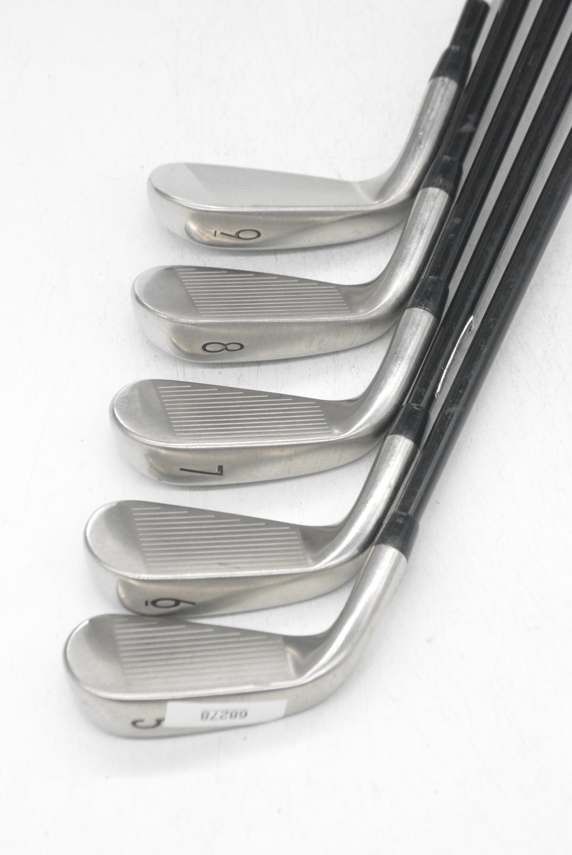 Titleist T300 5-9 Iron Set R Flex -0.25" Golf Clubs GolfRoots