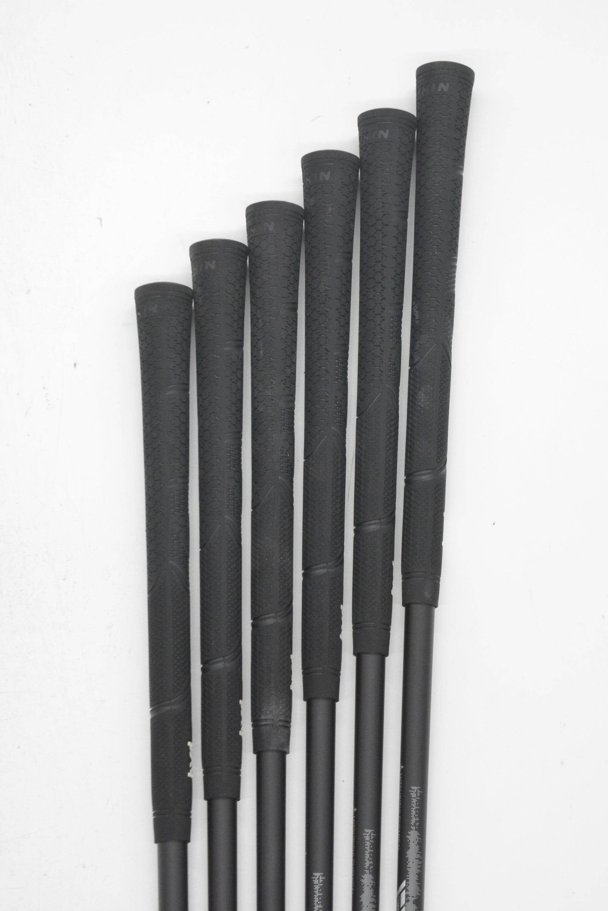 NEW PXG 0211 XCOR2 5-PW Iron Set R Flex Std Length Golf Clubs GolfRoots