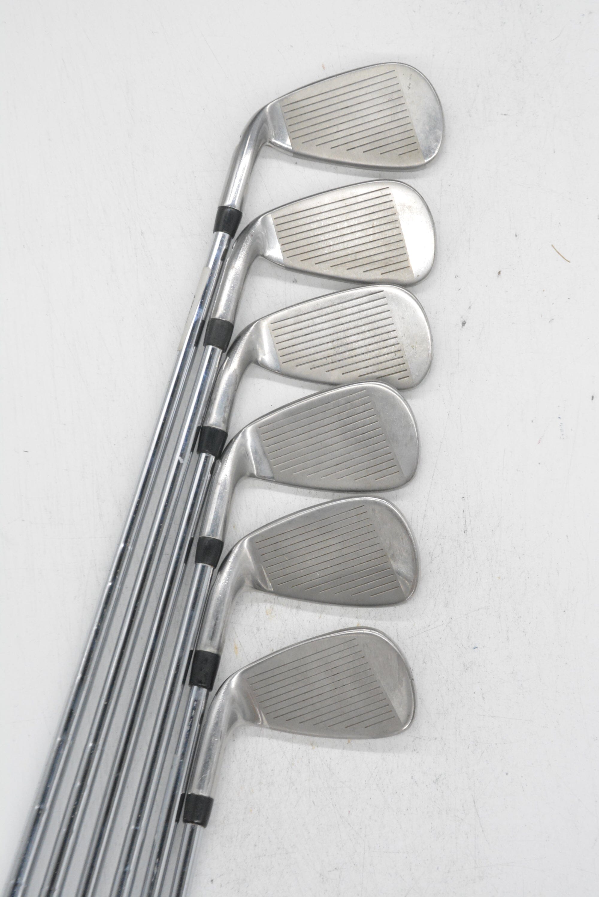 Tommy Armour Ta1 5-PW Iron Set R Flex +0.25" Golf Clubs GolfRoots