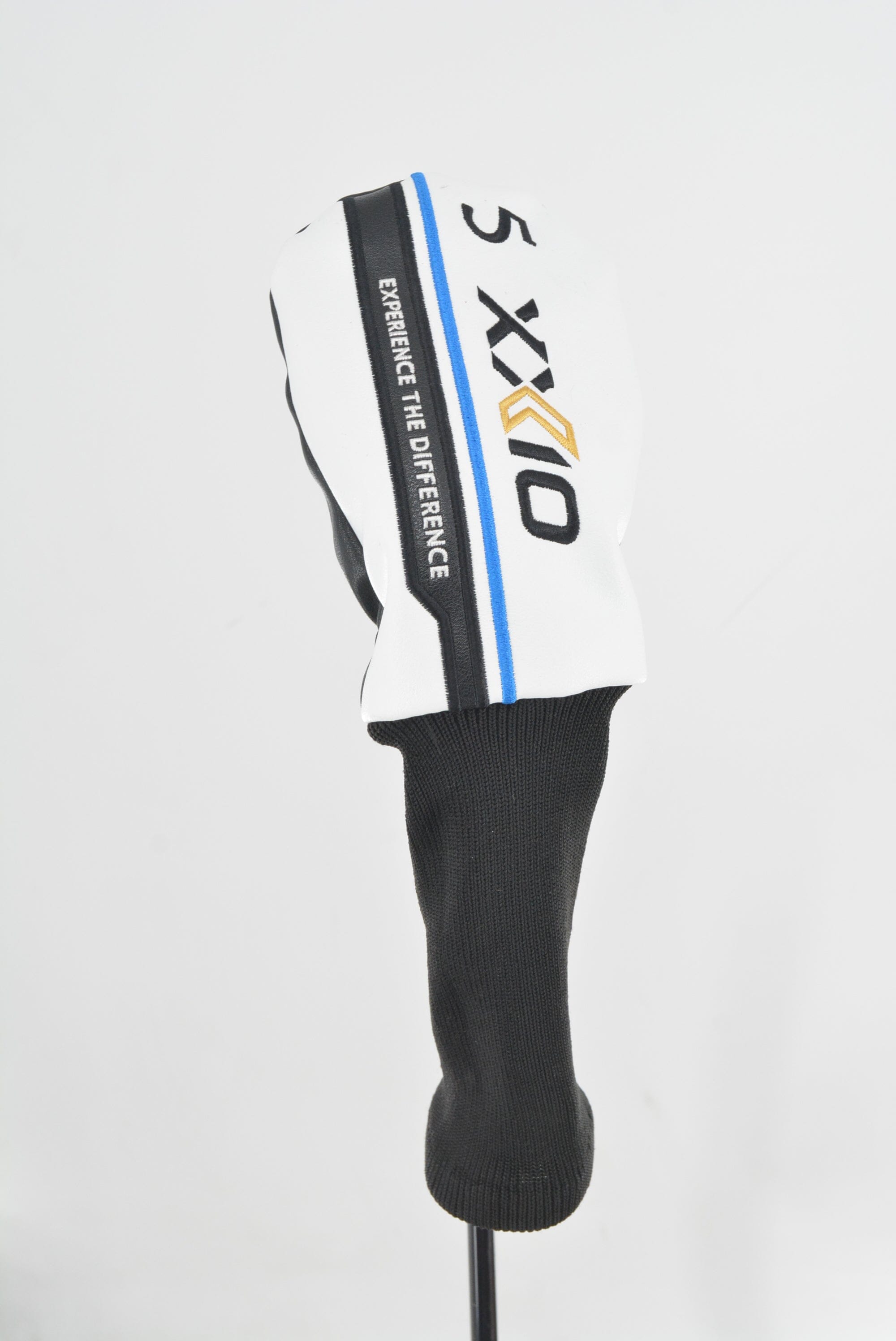 Lefty XXIO 12 5 Wood R Flex 42.25" Golf Clubs GolfRoots