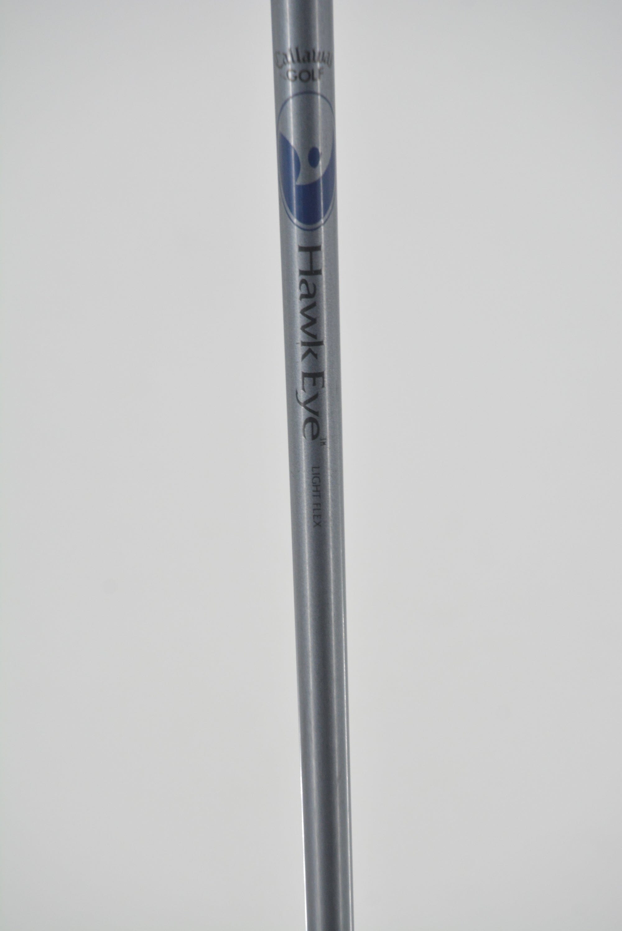 Callaway Hawk Eye Vft 5-9, SW Iron Set SR Flex Std Length Golf Clubs GolfRoots