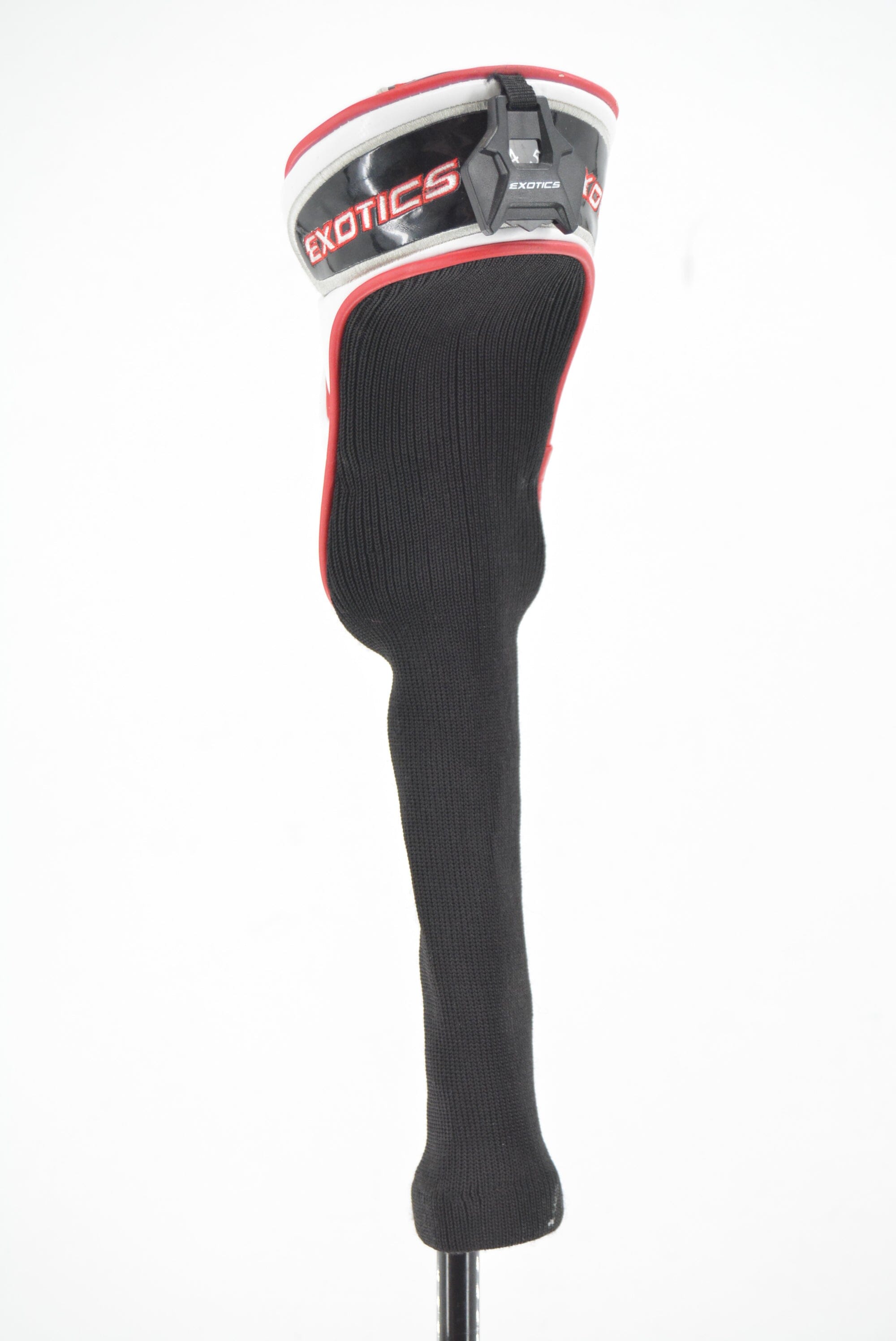 Tour Edge Exotics E8 Wood Headcover Golf Clubs GolfRoots