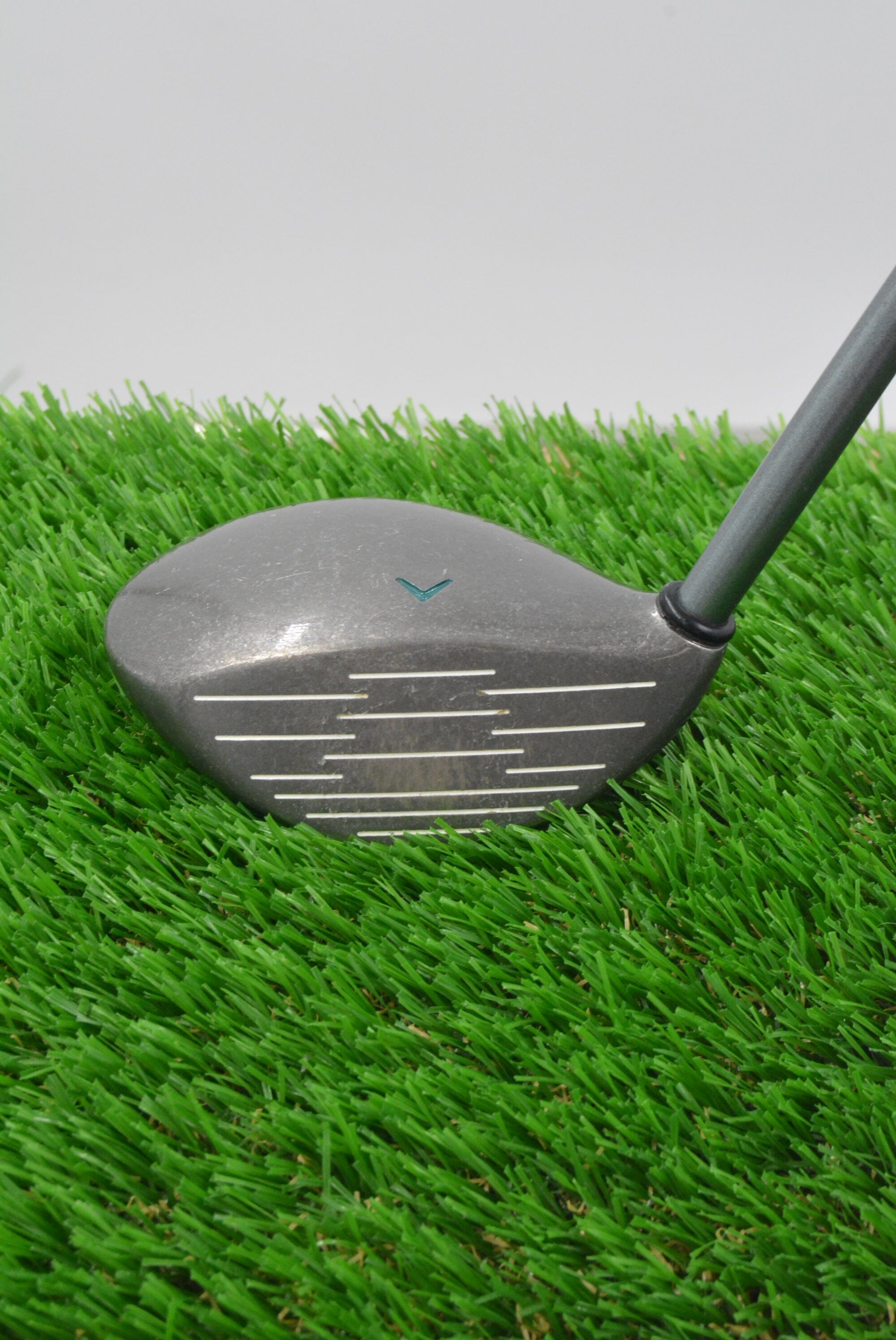 Women's Callaway Hawk Eye 7 Wood W Flex 41" Golf Clubs GolfRoots