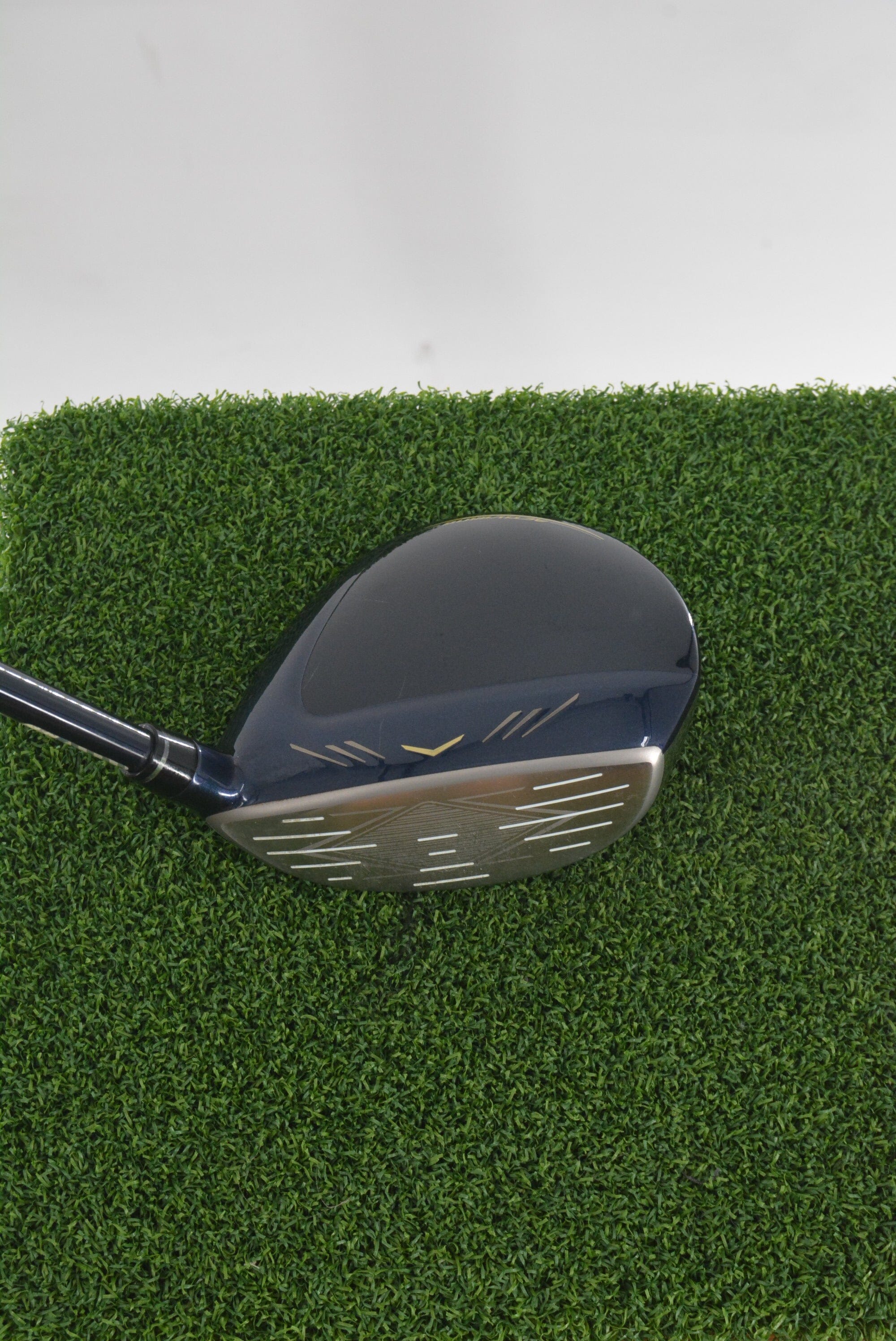 Lefty XXIO 12 5 Wood R Flex 42.25" Golf Clubs GolfRoots