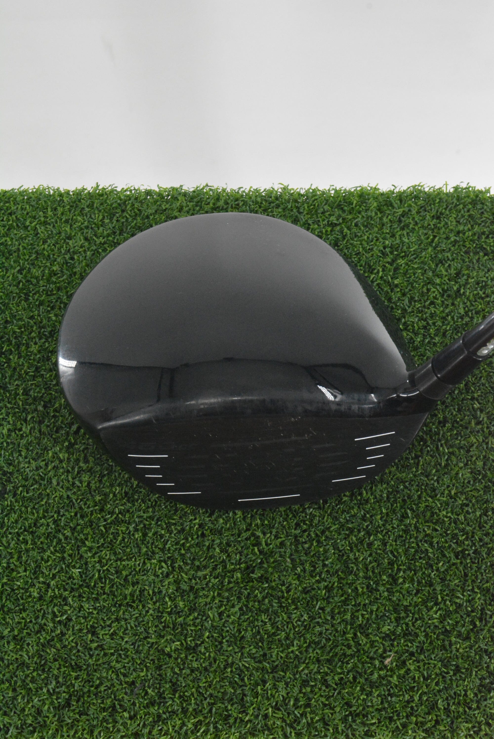 Cleveland CG Black 265 10.5 Degree Driver SR Flex 45.25" Golf Clubs GolfRoots