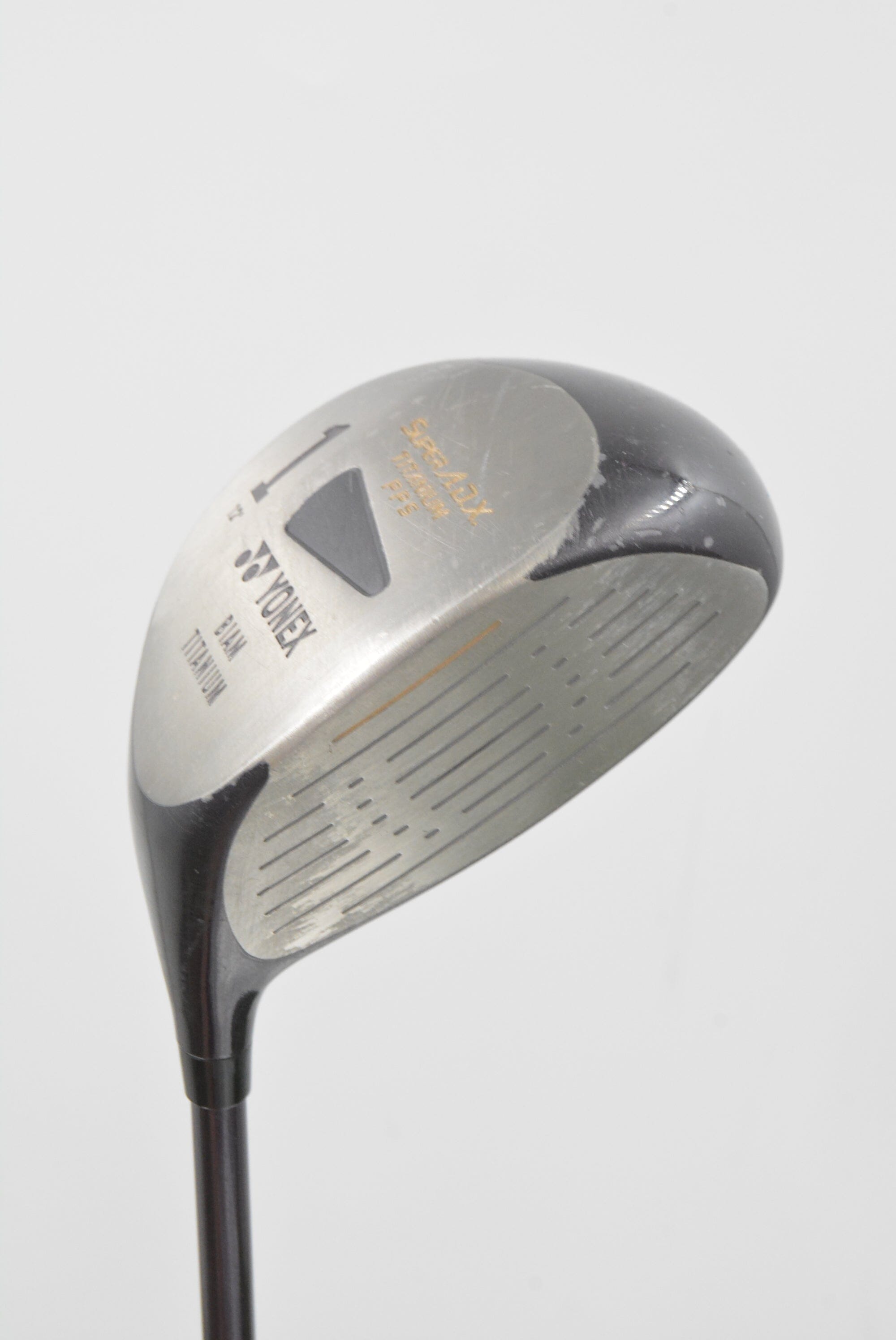 Women's Yonex Super ADX 12 Degree Driver W Flex 43.25" Golf Clubs GolfRoots