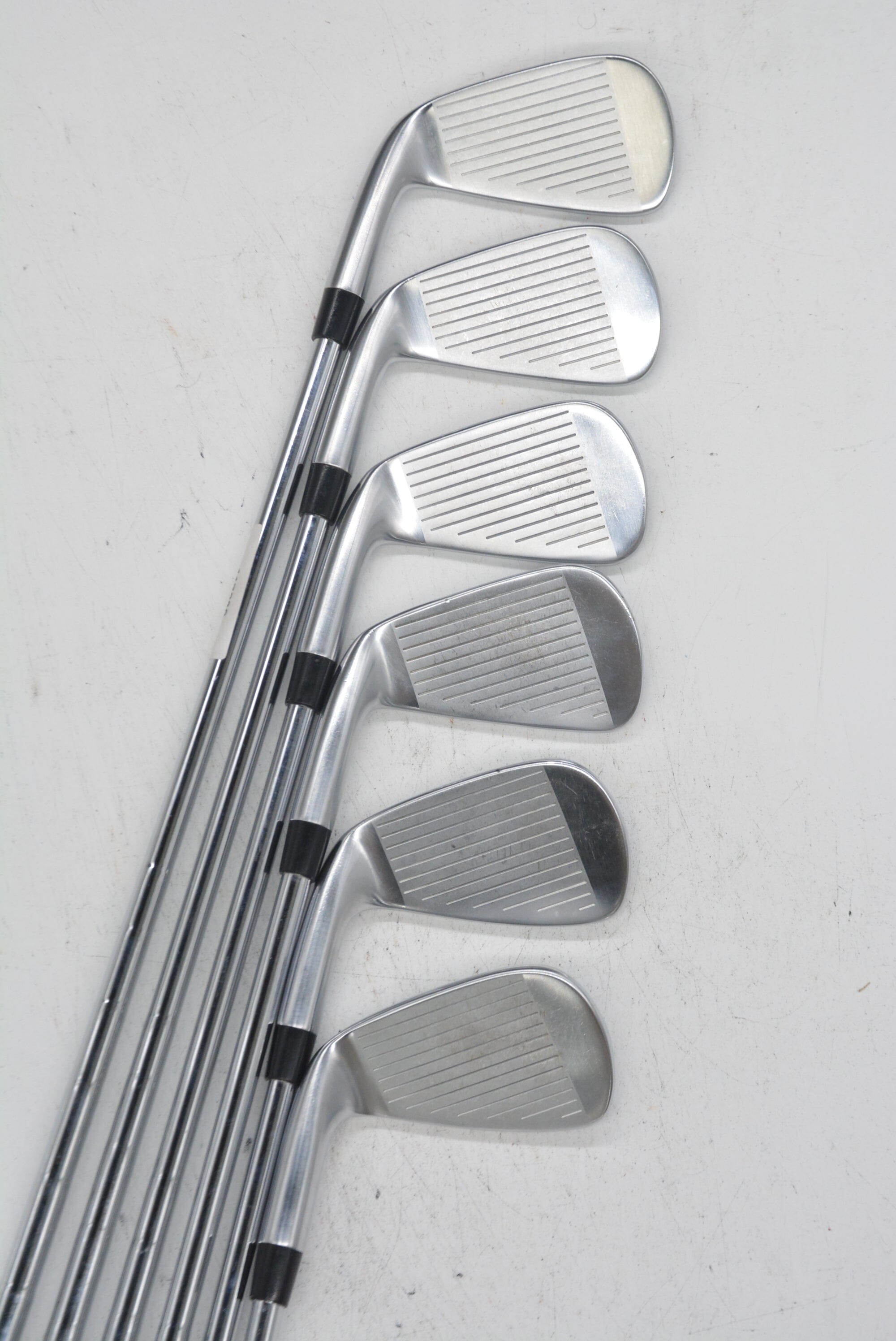 Takomo 101T 4-9 Iron Set S Flex +0.25" Golf Clubs GolfRoots