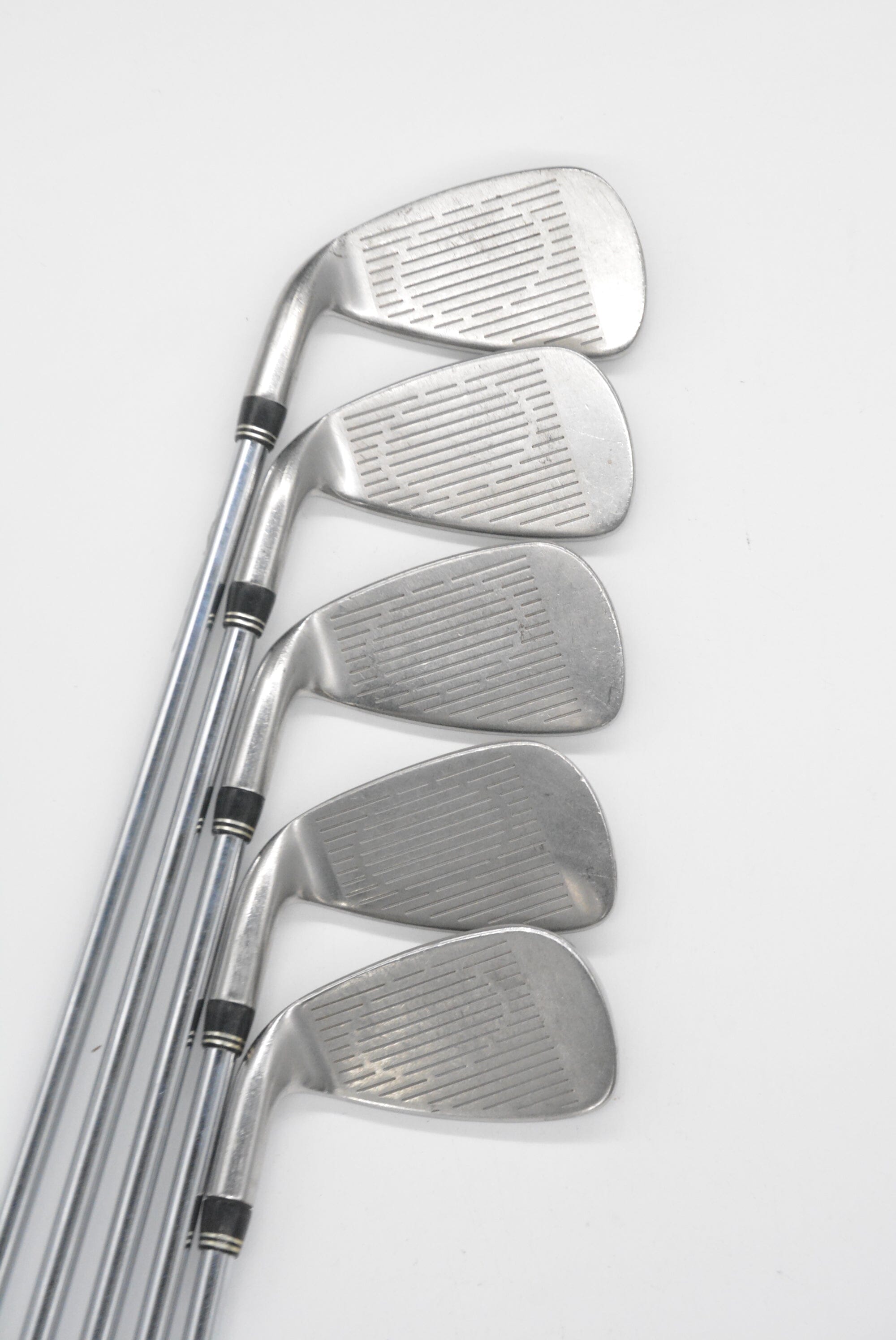 Cobra SS I Oversize 5-9 Iron Set R Flex -0.5" Golf Clubs GolfRoots