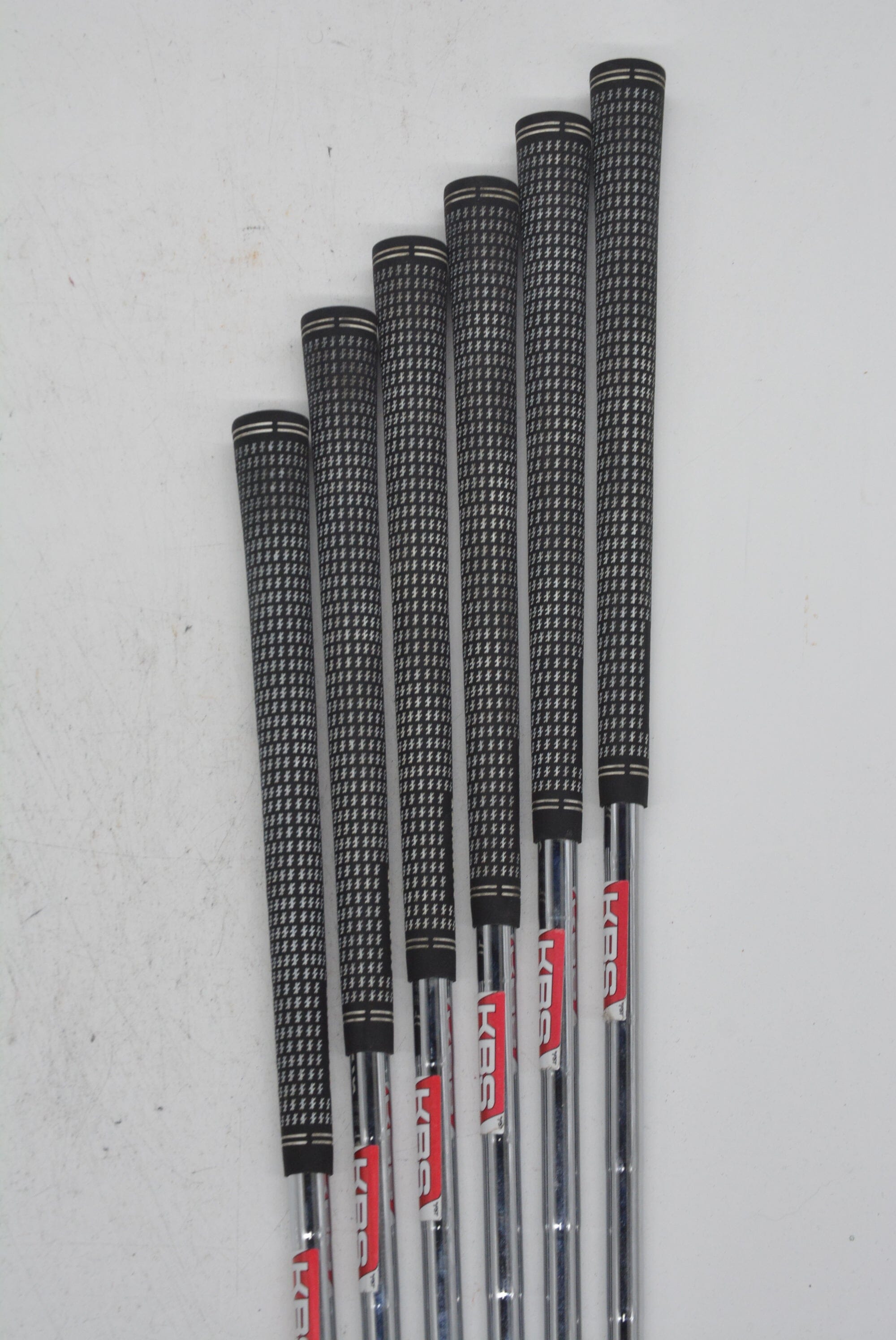Takomo 101T 4-9 Iron Set S Flex +0.25" Golf Clubs GolfRoots