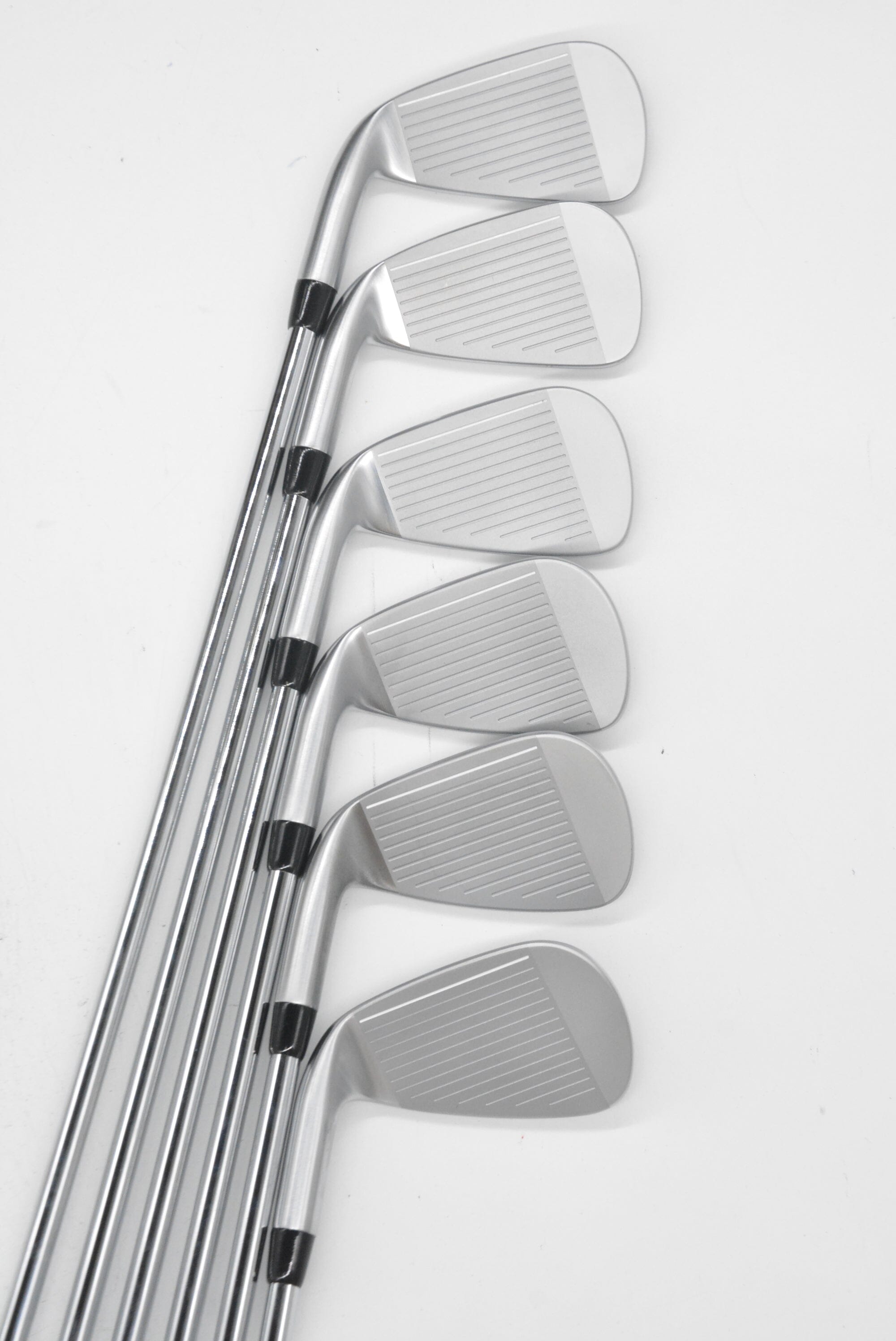 NEW PXG 0311P Gen 5 5-PW Iron Set R Flex Std Length Golf Clubs GolfRoots