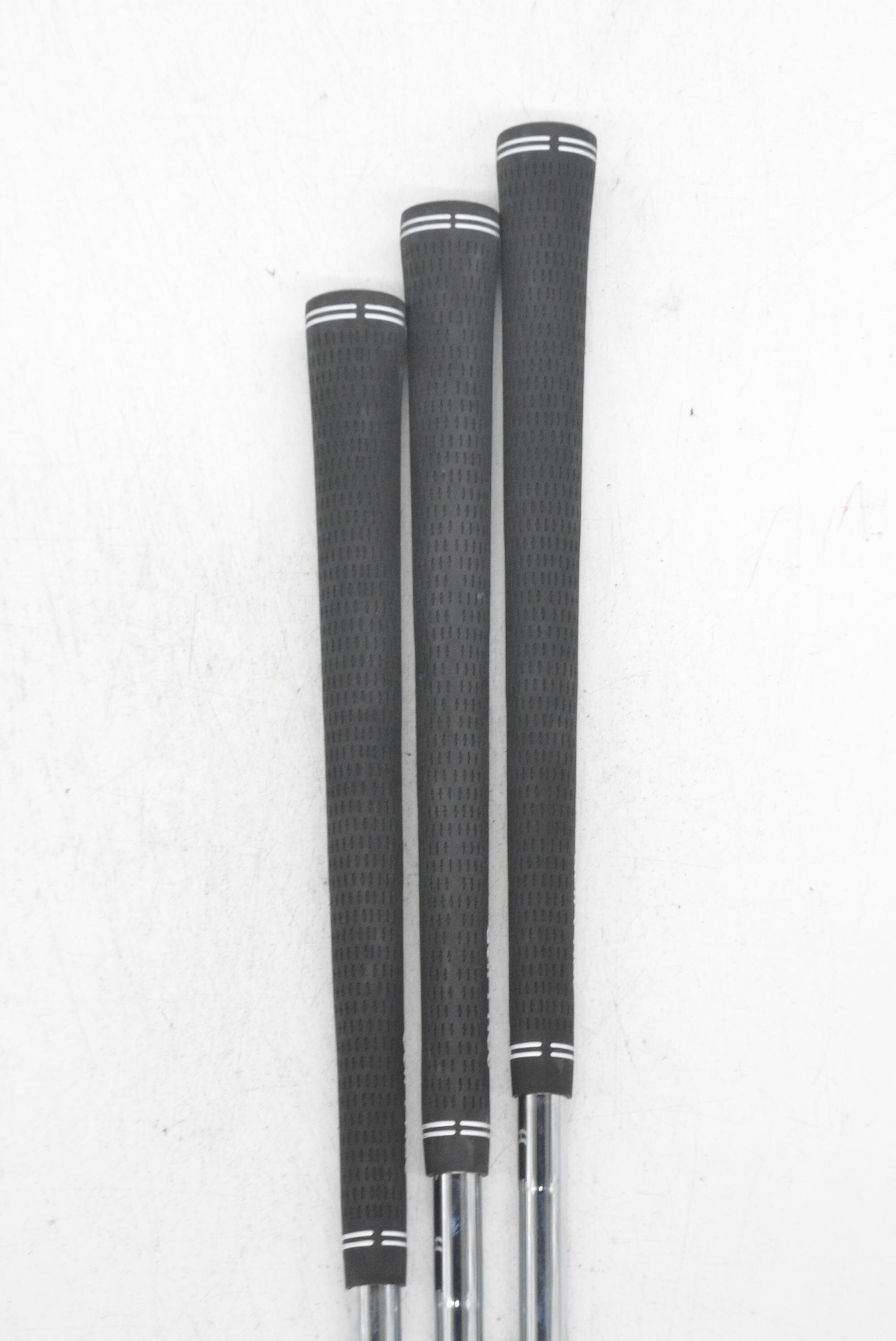 Bridgestone J15 Black Oxide 52, 56, 60 Degree Wedge Set S Flex Golf Clubs GolfRoots