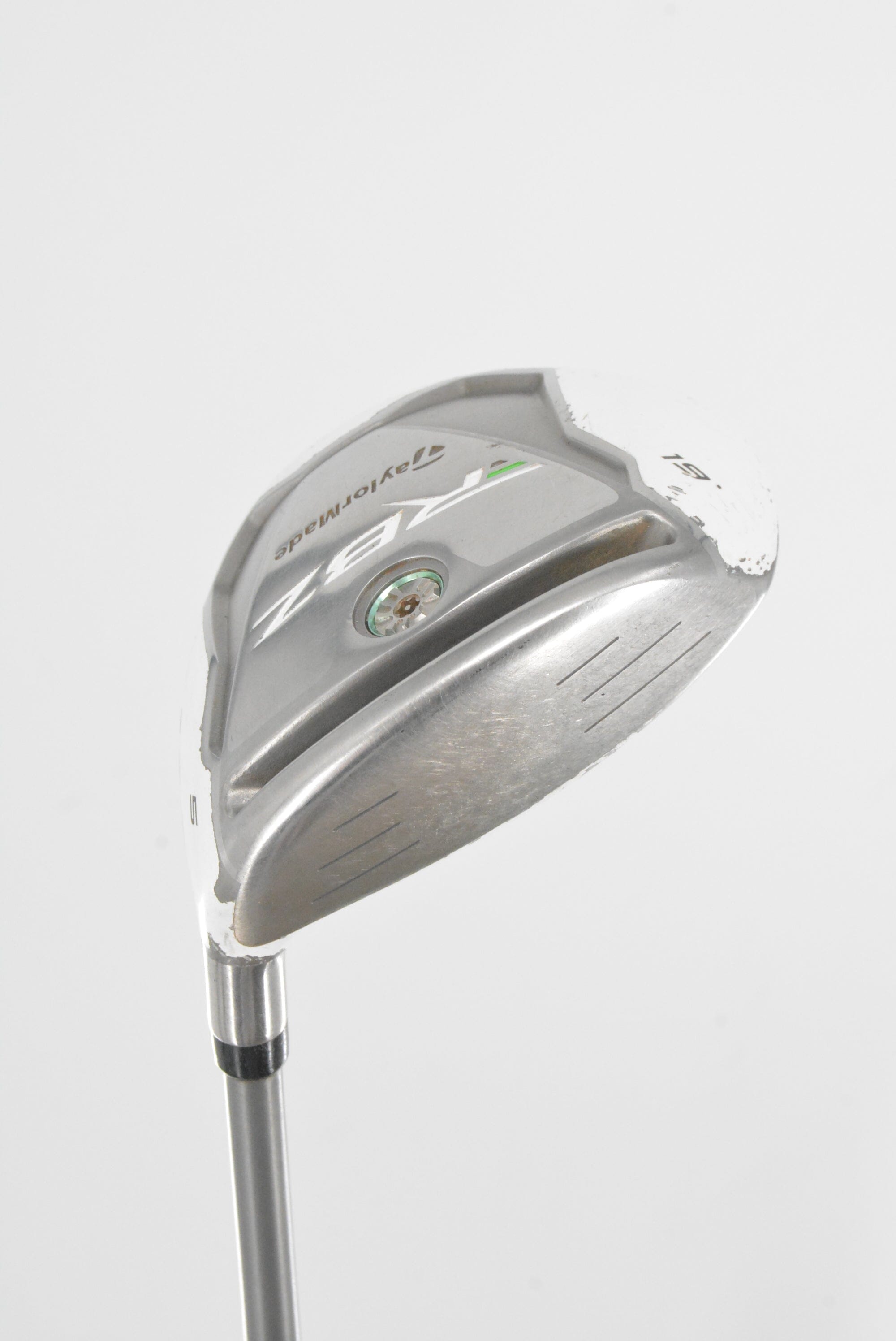 Women's TaylorMade Rocketballz 5 Wood W Flex 41.5" Golf Clubs GolfRoots