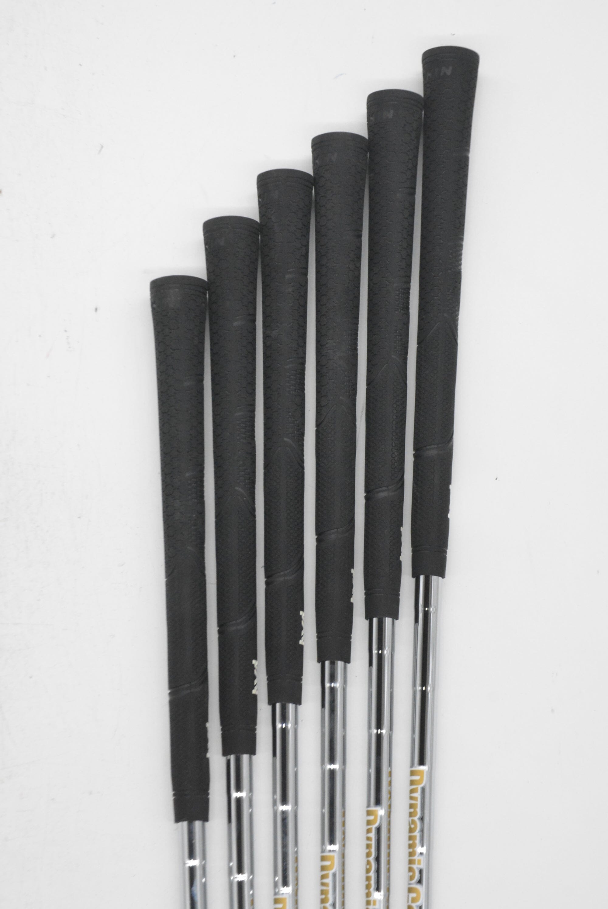 NEW PXG 0311P Gen 5 5-PW Iron Set R Flex Std Length Golf Clubs GolfRoots