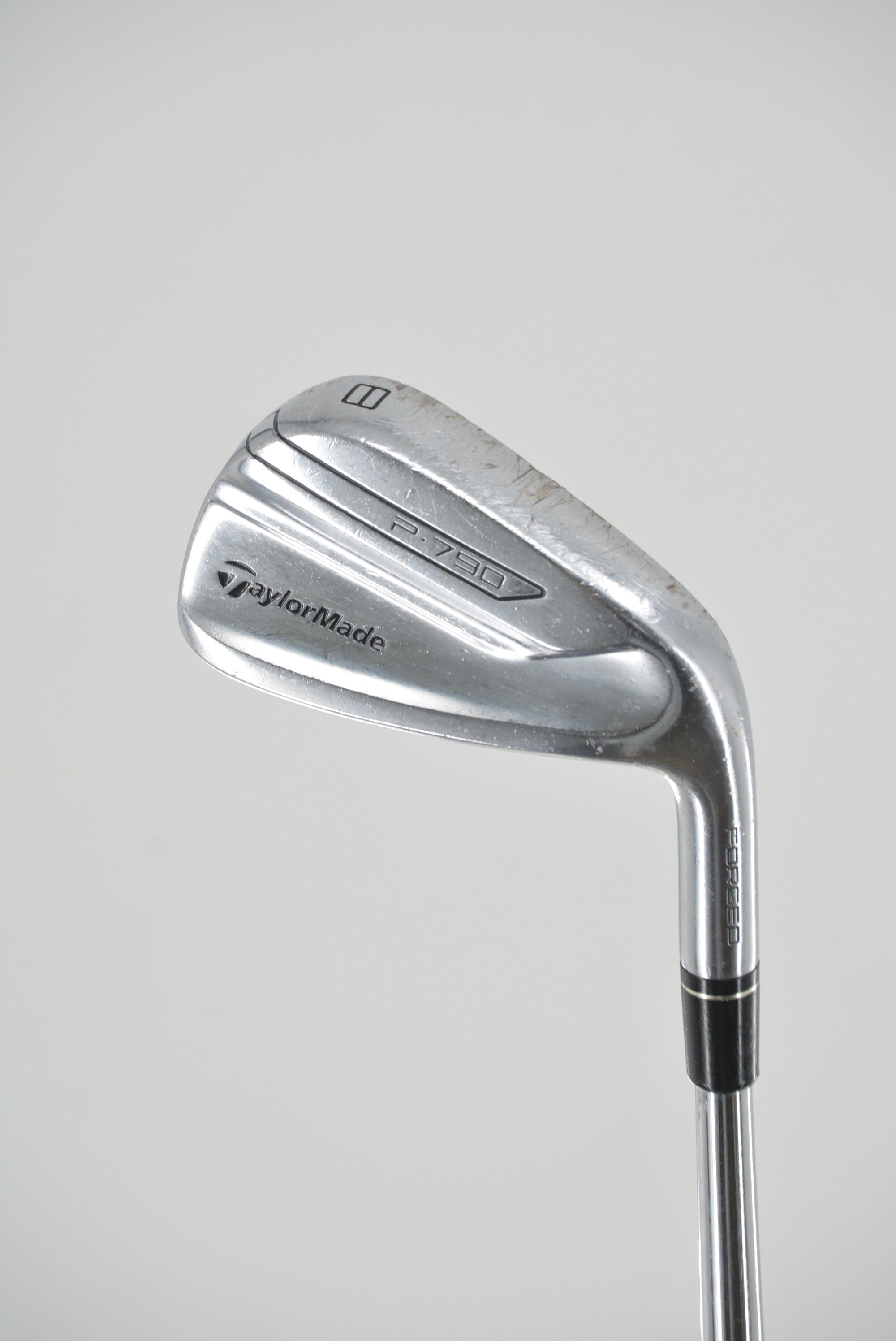 TaylorMade P790 5-AW Iron Set R Flex Std Length Golf Clubs GolfRoots