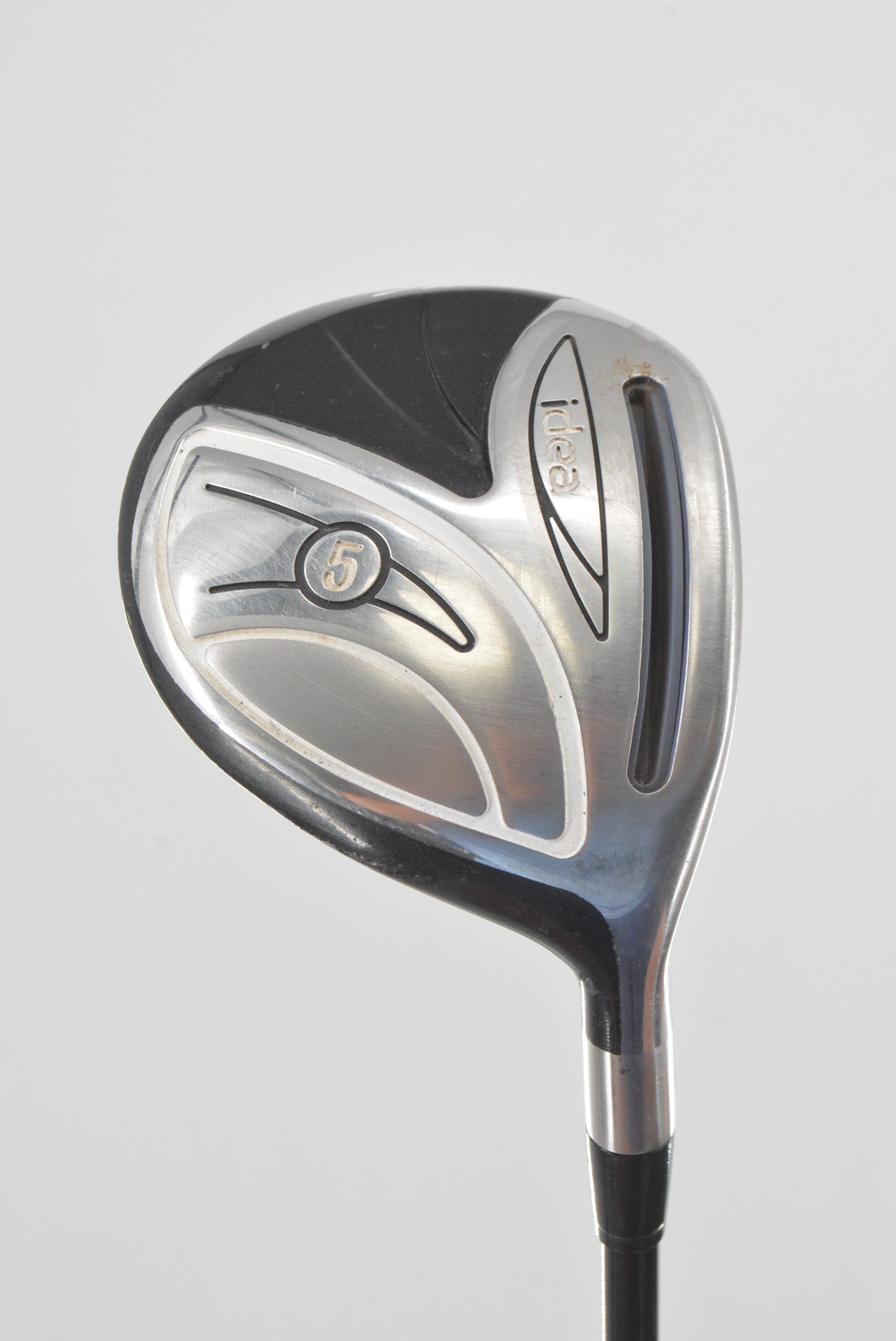 Women's Adams Idea 5 Wood W Flex 41" Golf Clubs GolfRoots
