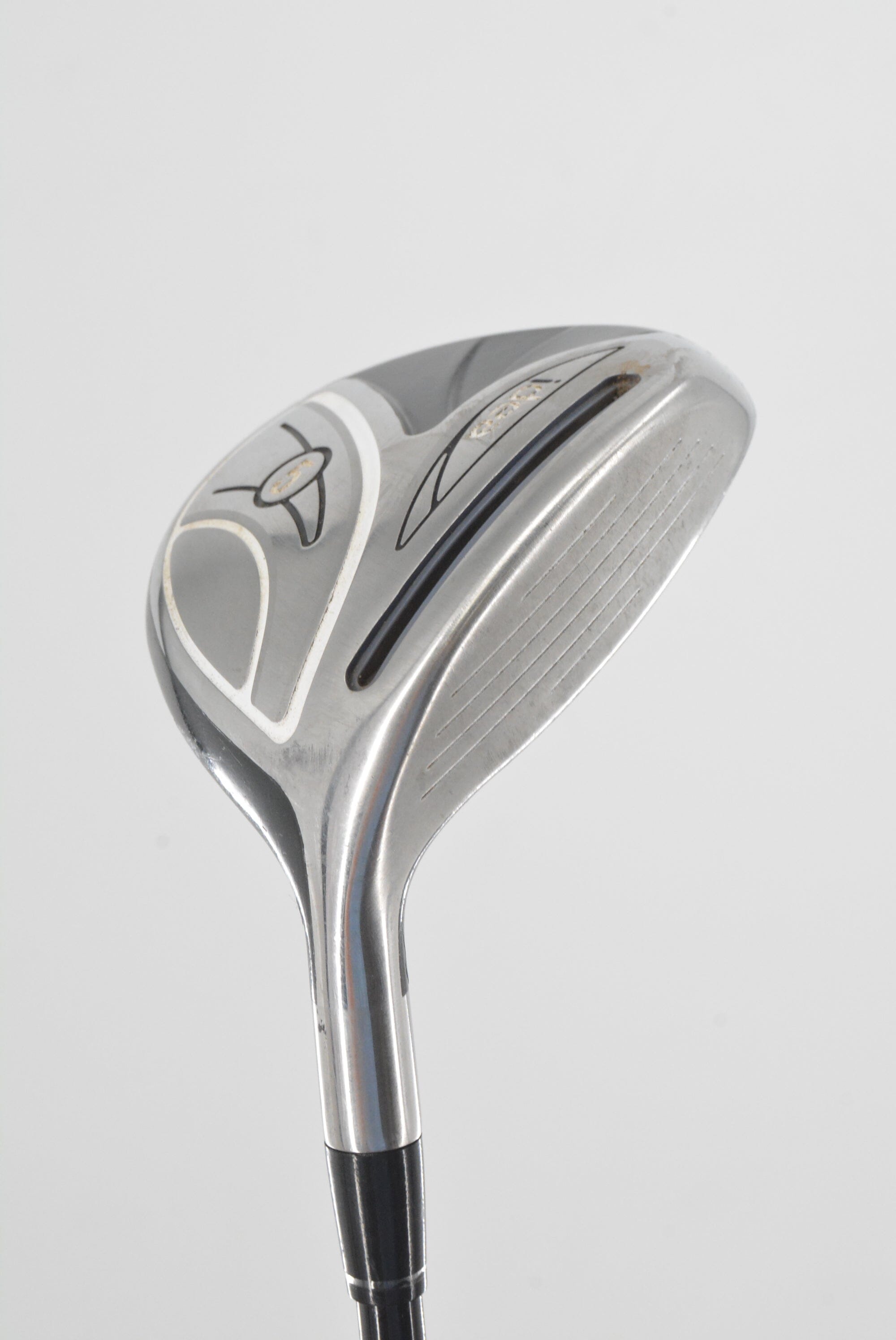 Women's Adams Idea 5 Wood W Flex 41" Golf Clubs GolfRoots