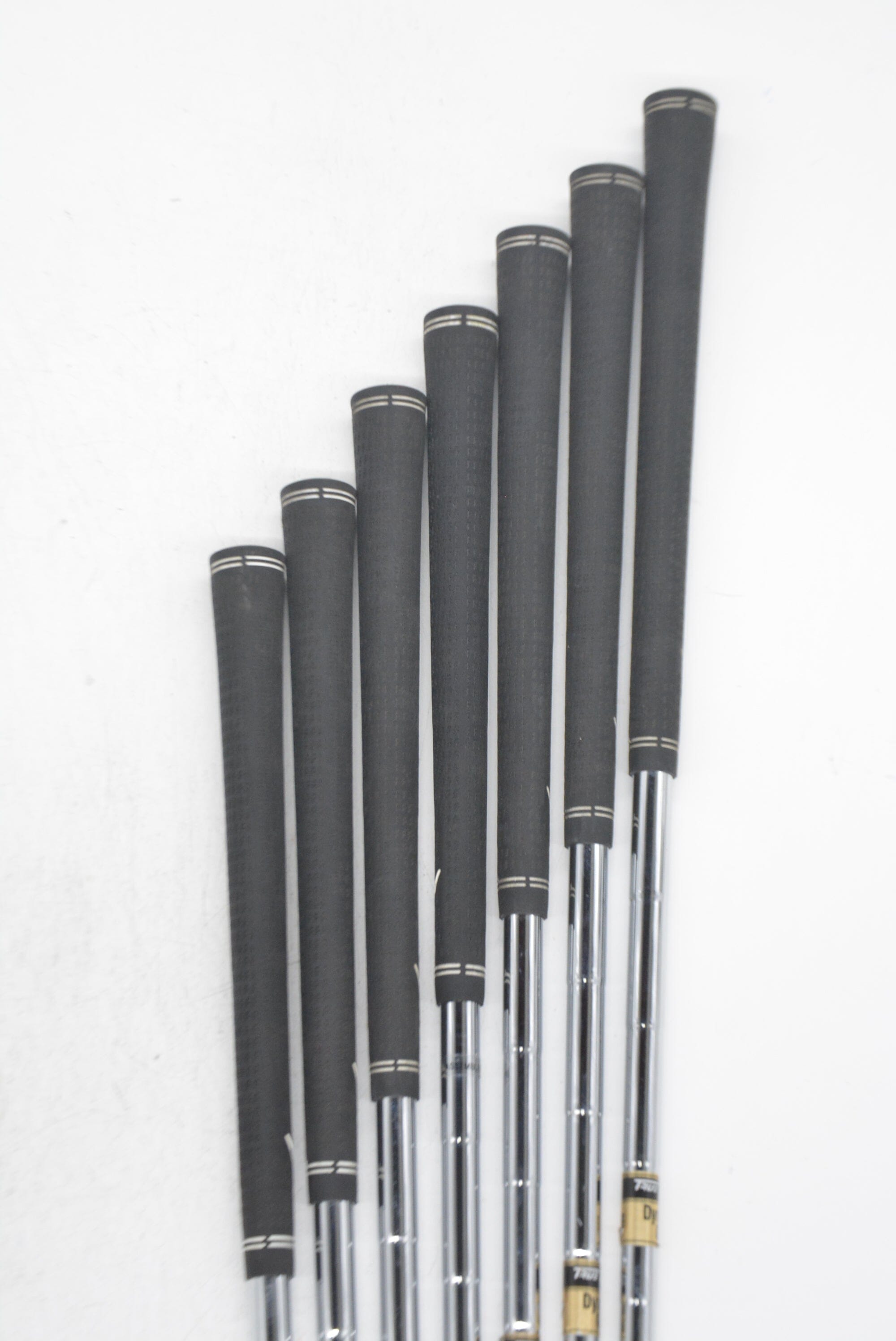Callaway RAZR X Tour 3-9 Iron Set S Flex Std Length Golf Clubs GolfRoots