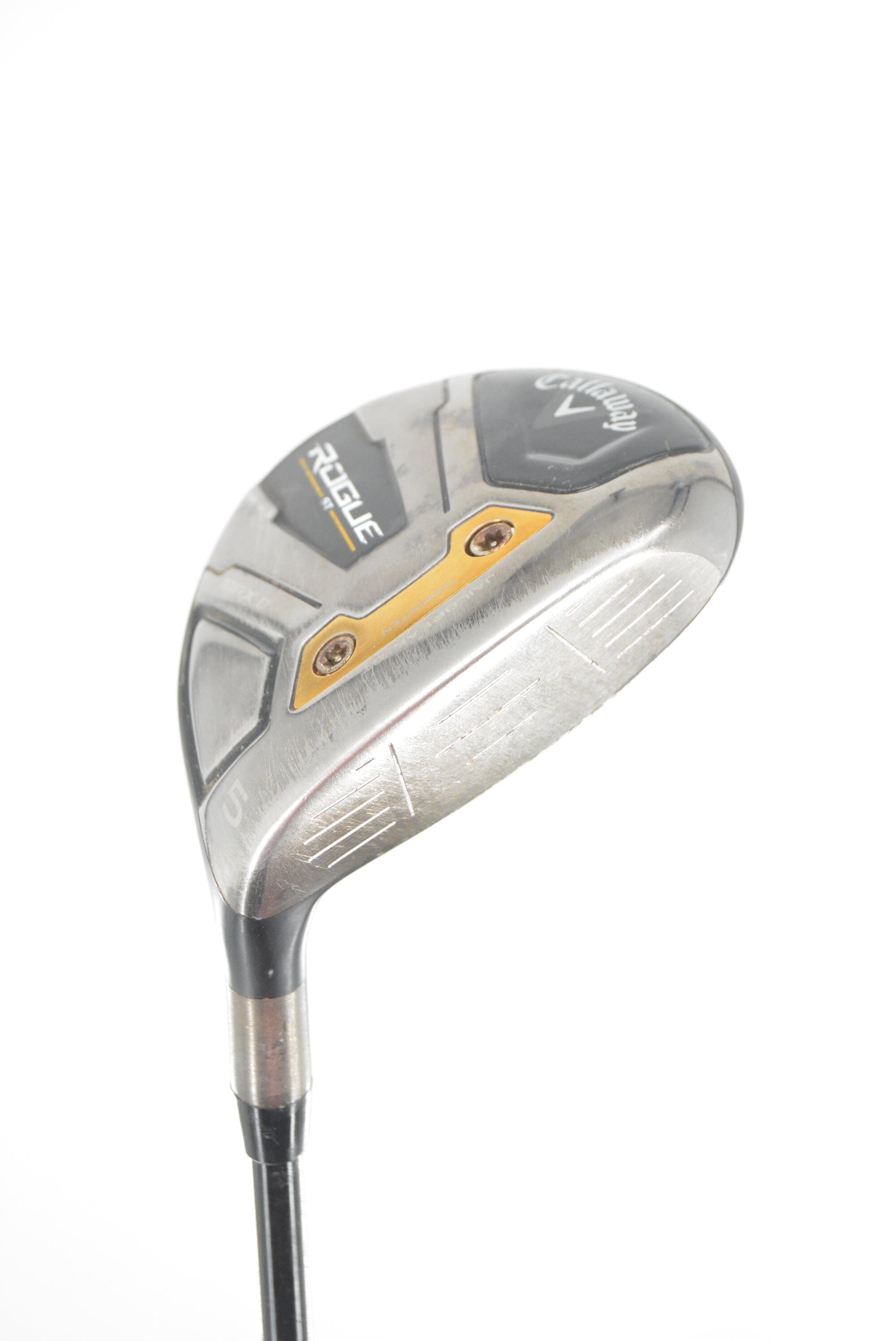 Callaway Rogue St Max D 5 Wood SR Flex 42.25" Golf Clubs GolfRoots