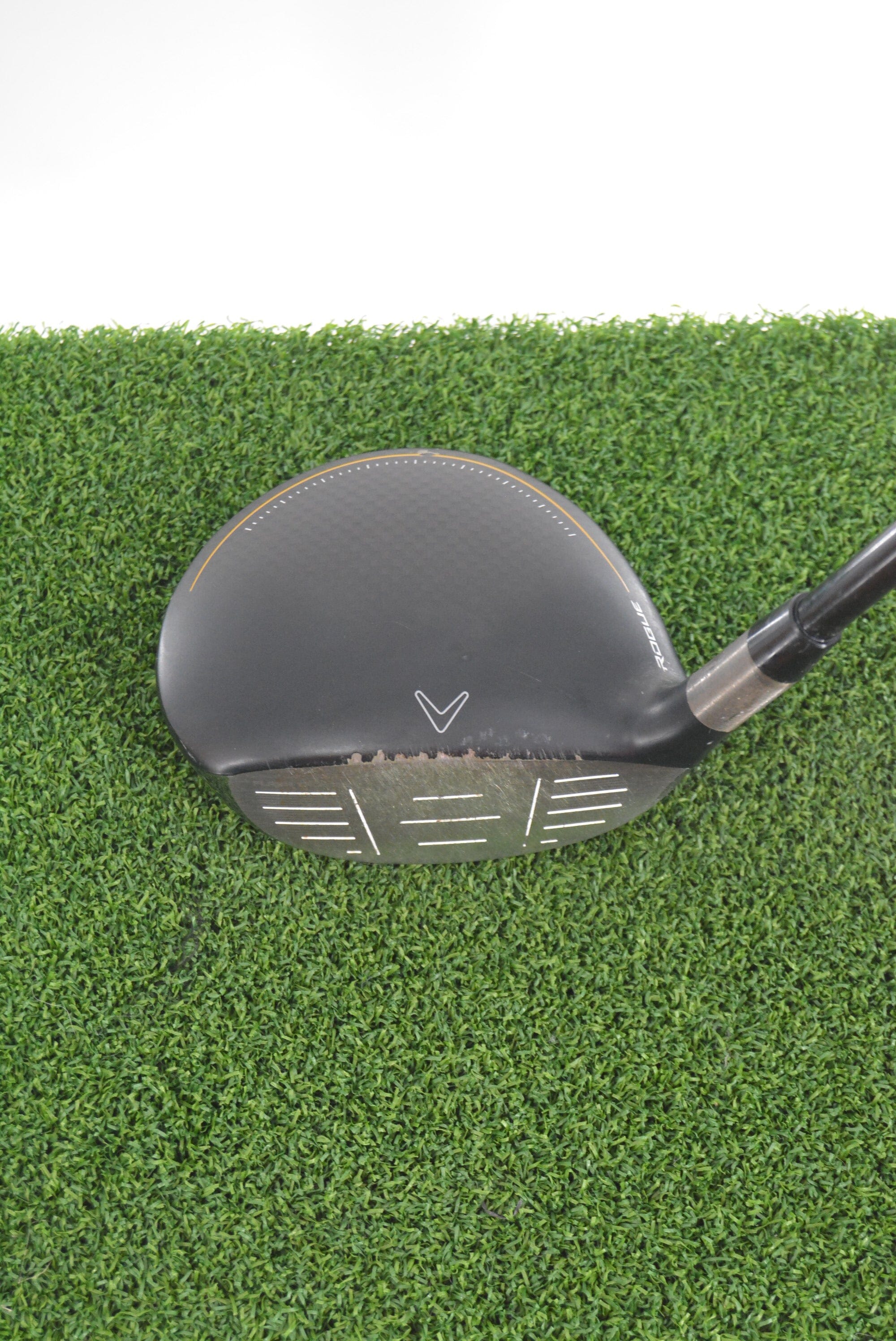 Callaway Rogue St Max D 5 Wood SR Flex 42.25" Golf Clubs GolfRoots