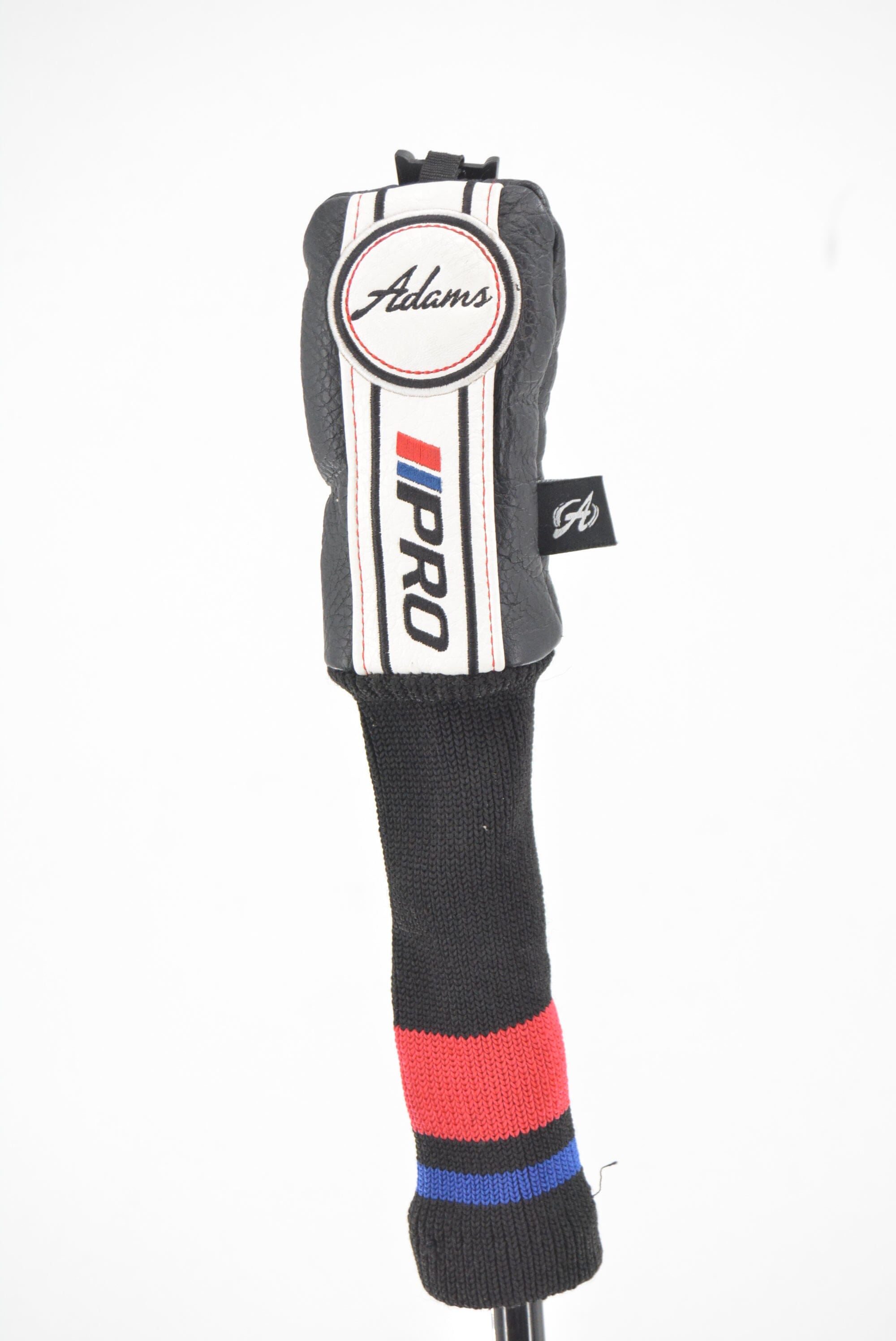 Adams Pro Hybrid Headcover Golf Clubs GolfRoots