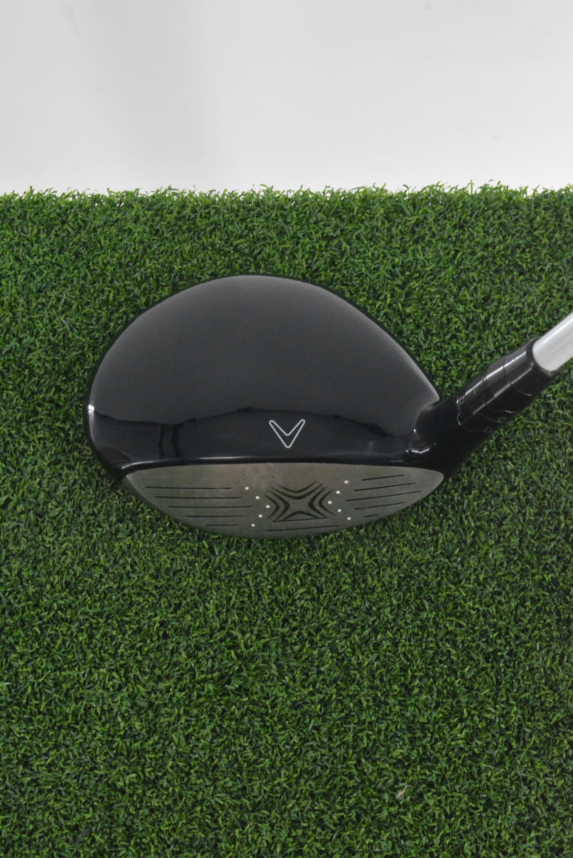 Callaway Big Bertha 2014 5 Wood SR Flex 42.5" Golf Clubs GolfRoots