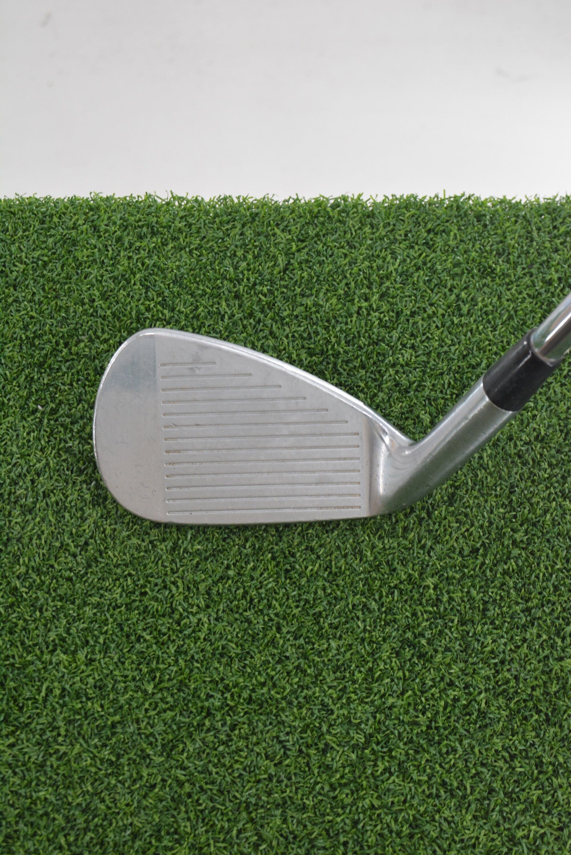 Bridgestone J38 Dual Cavity 9 Iron S Flex 35.75" Golf Clubs GolfRoots