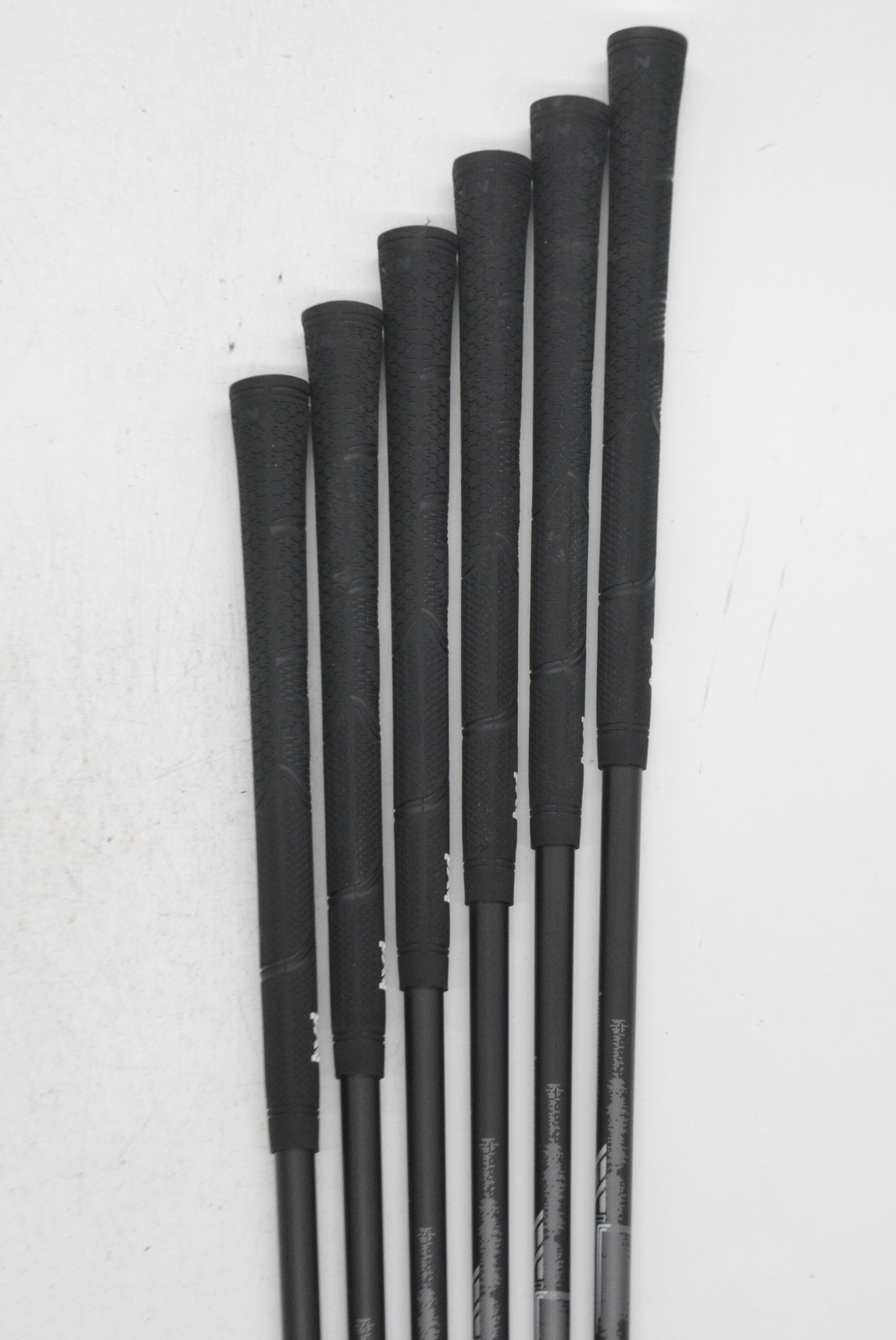 NEW PXG 0211 XCOR2 5-PW Iron Set S Flex Std Length Golf Clubs GolfRoots