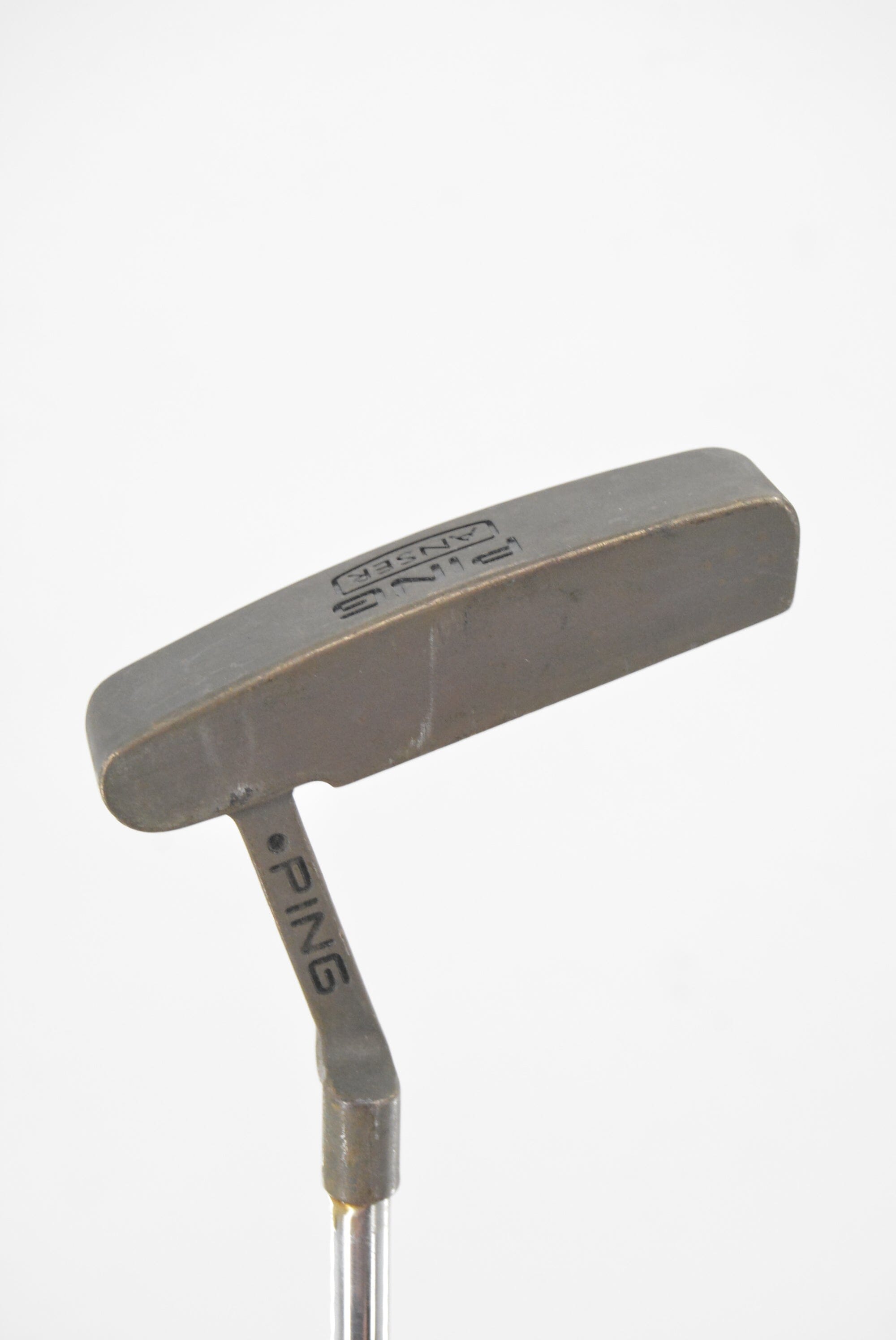 Ping Karsten 50th Anniversary Putter 32.5" Golf Clubs GolfRoots