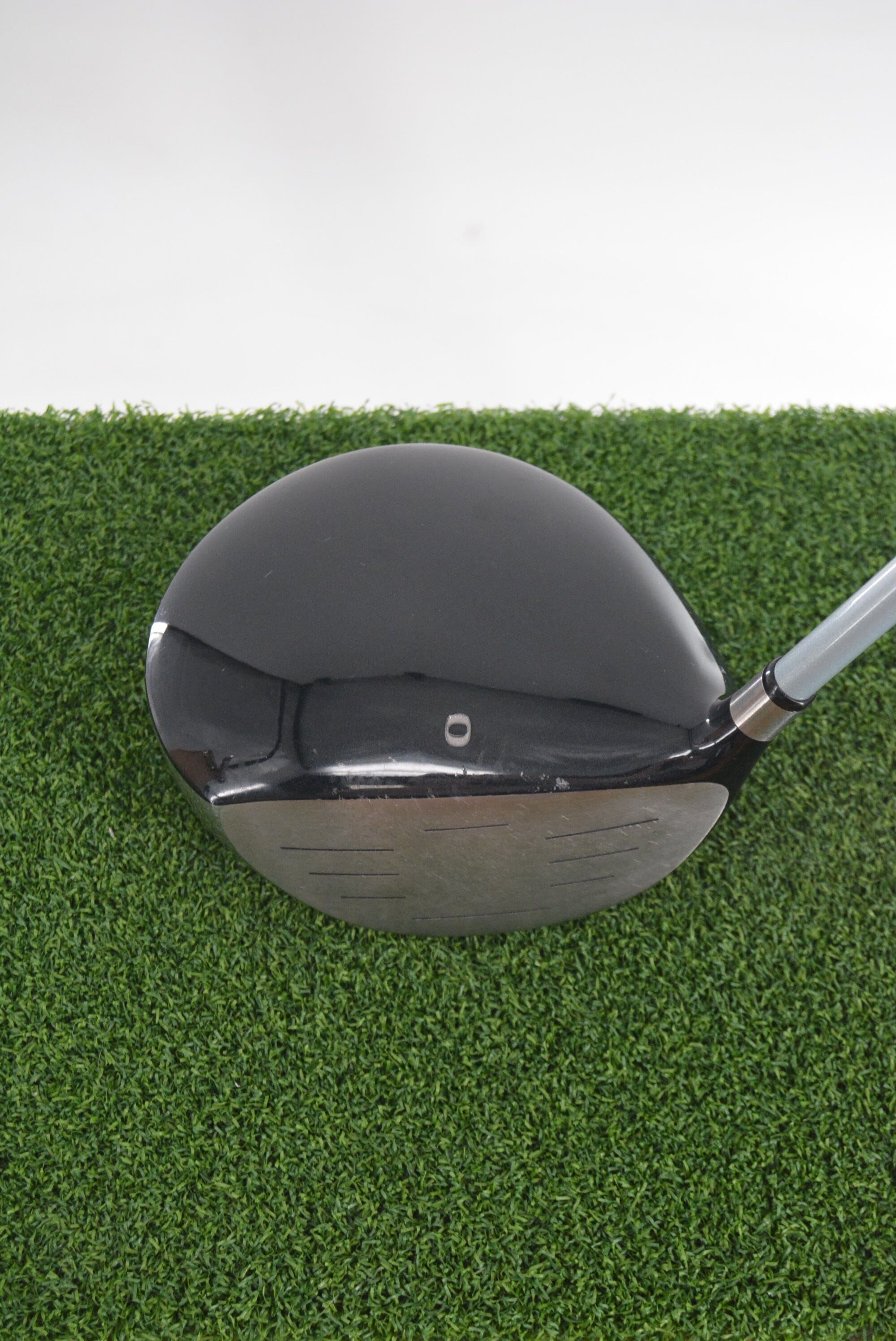 Women's Orlimar Hip-Ti 420 10.5 Degree Driver W Flex 44.5" Golf Clubs GolfRoots