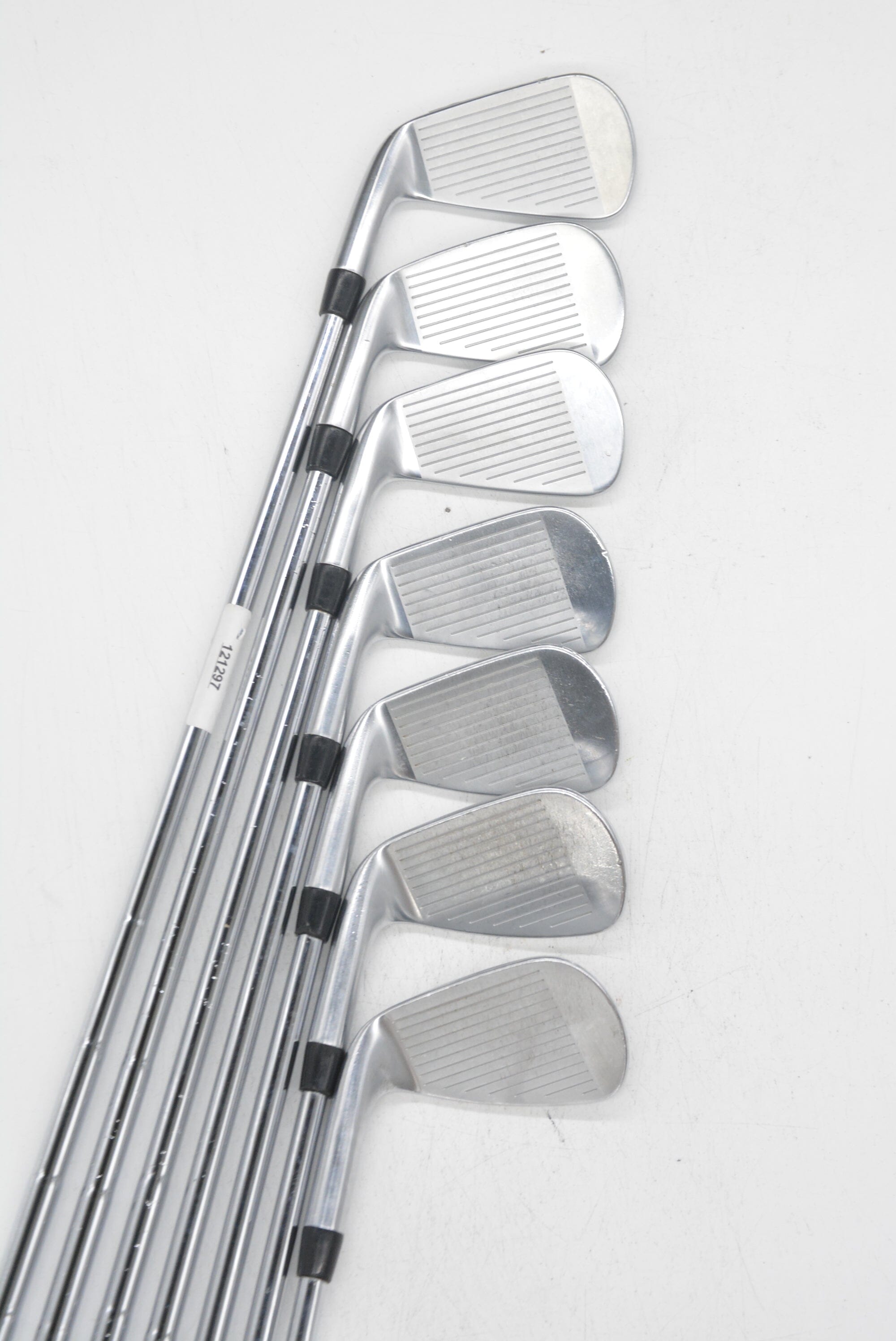 Titleist 718 AP2 4-PW Iron Set S Flex Std Length Golf Clubs GolfRoots