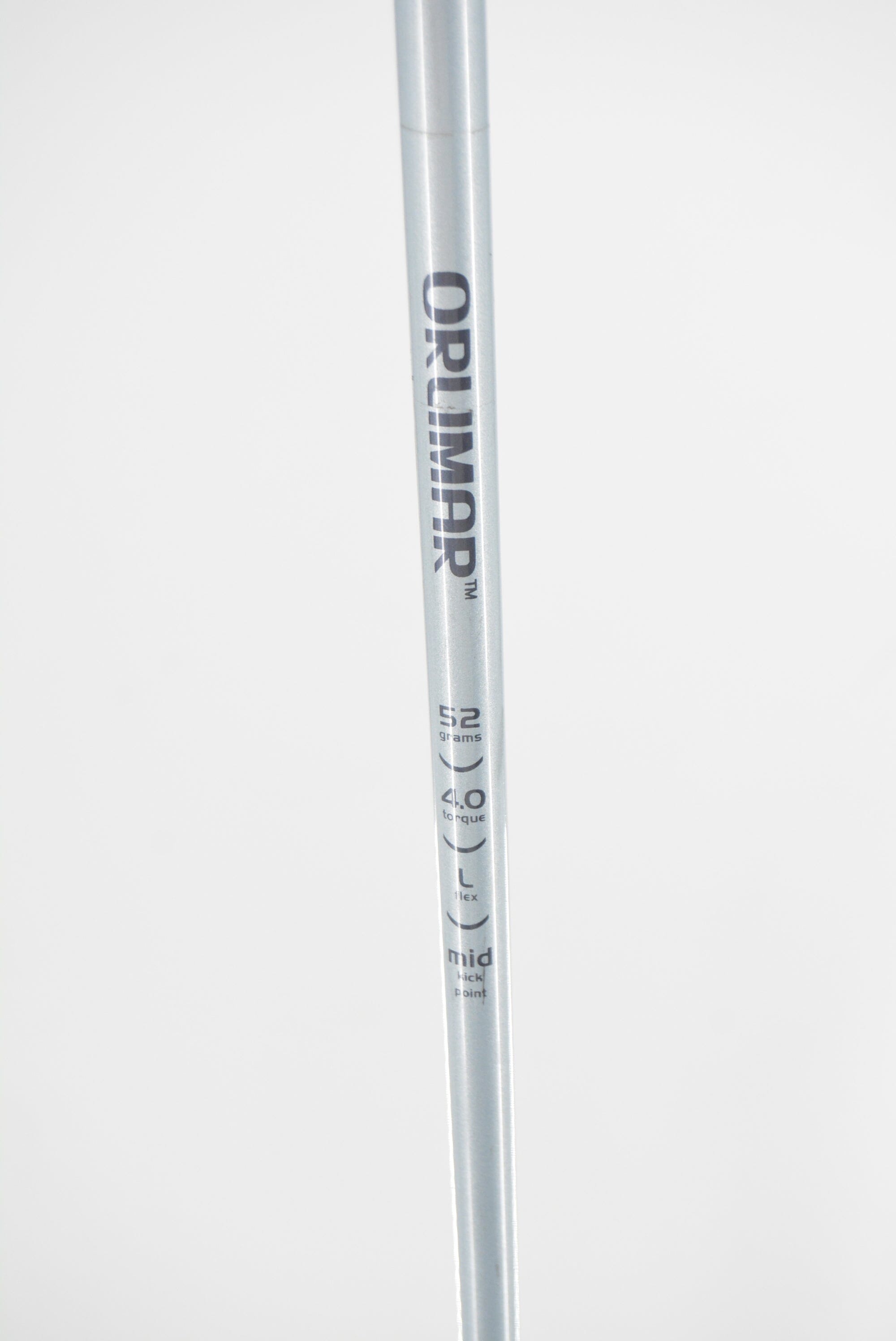Women's Orlimar Hip-Ti 420 10.5 Degree Driver W Flex 44.5" Golf Clubs GolfRoots