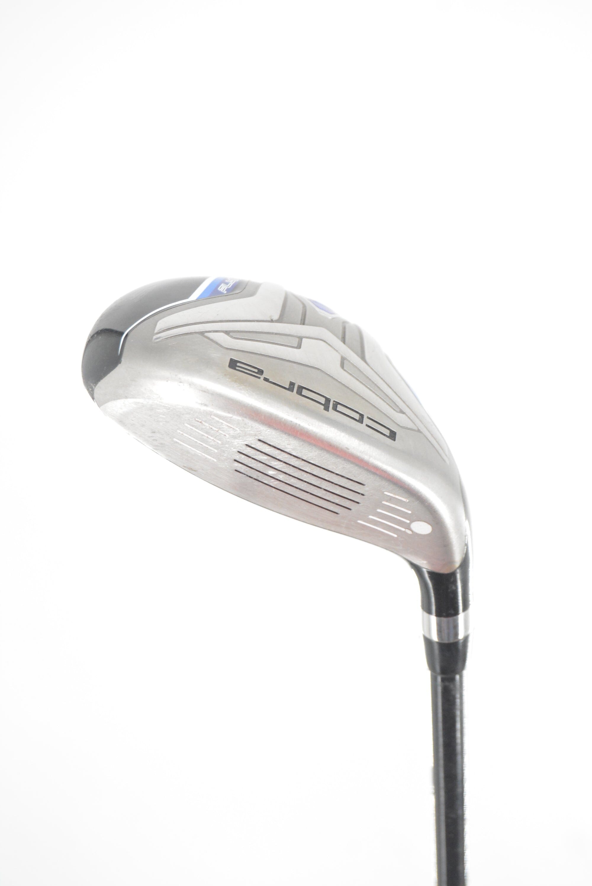 Lefty Cobra Fly XL 20 Degree Hybrid R Flex 39.5" Golf Clubs GolfRoots