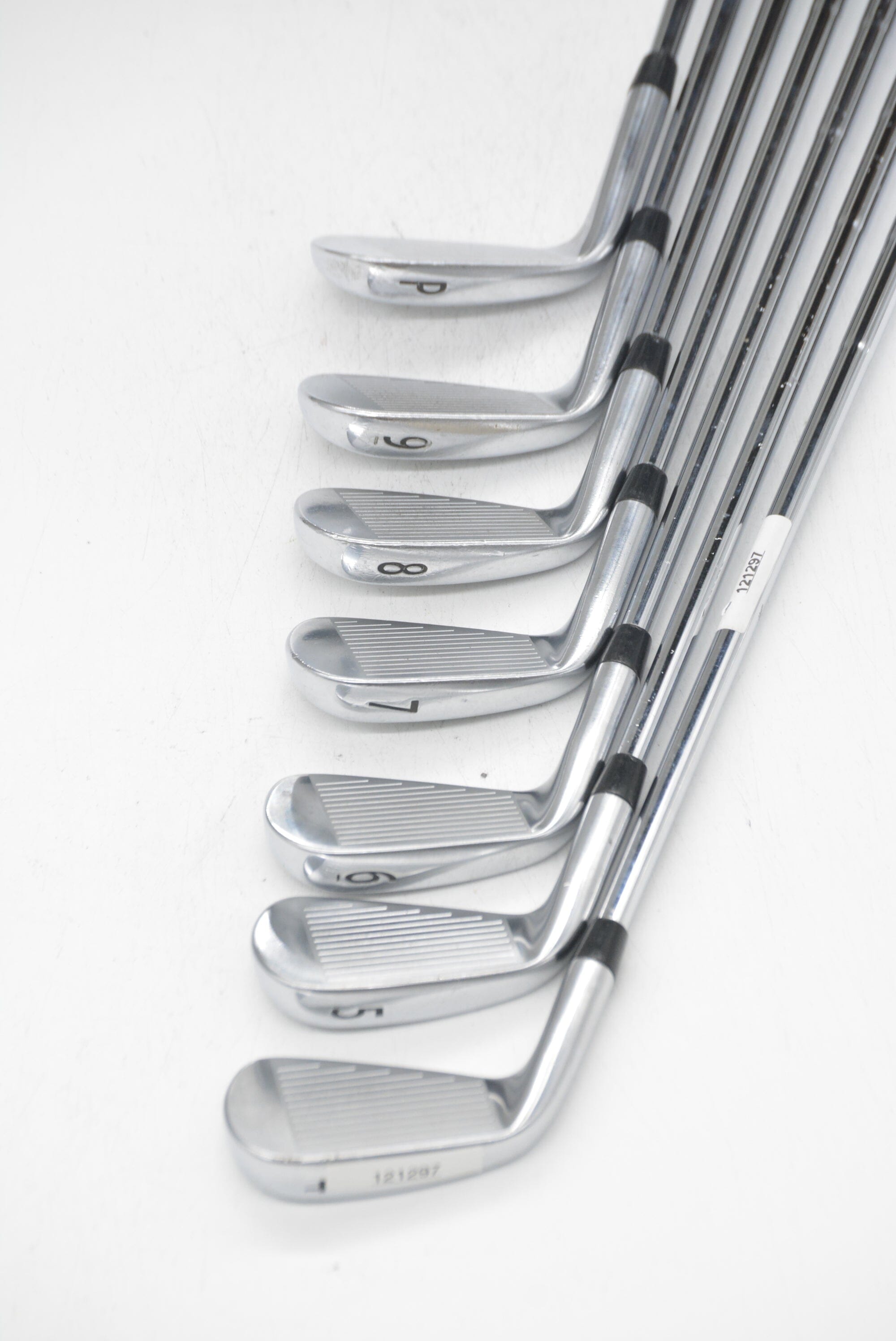 Titleist 718 AP2 4-PW Iron Set S Flex Std Length Golf Clubs GolfRoots