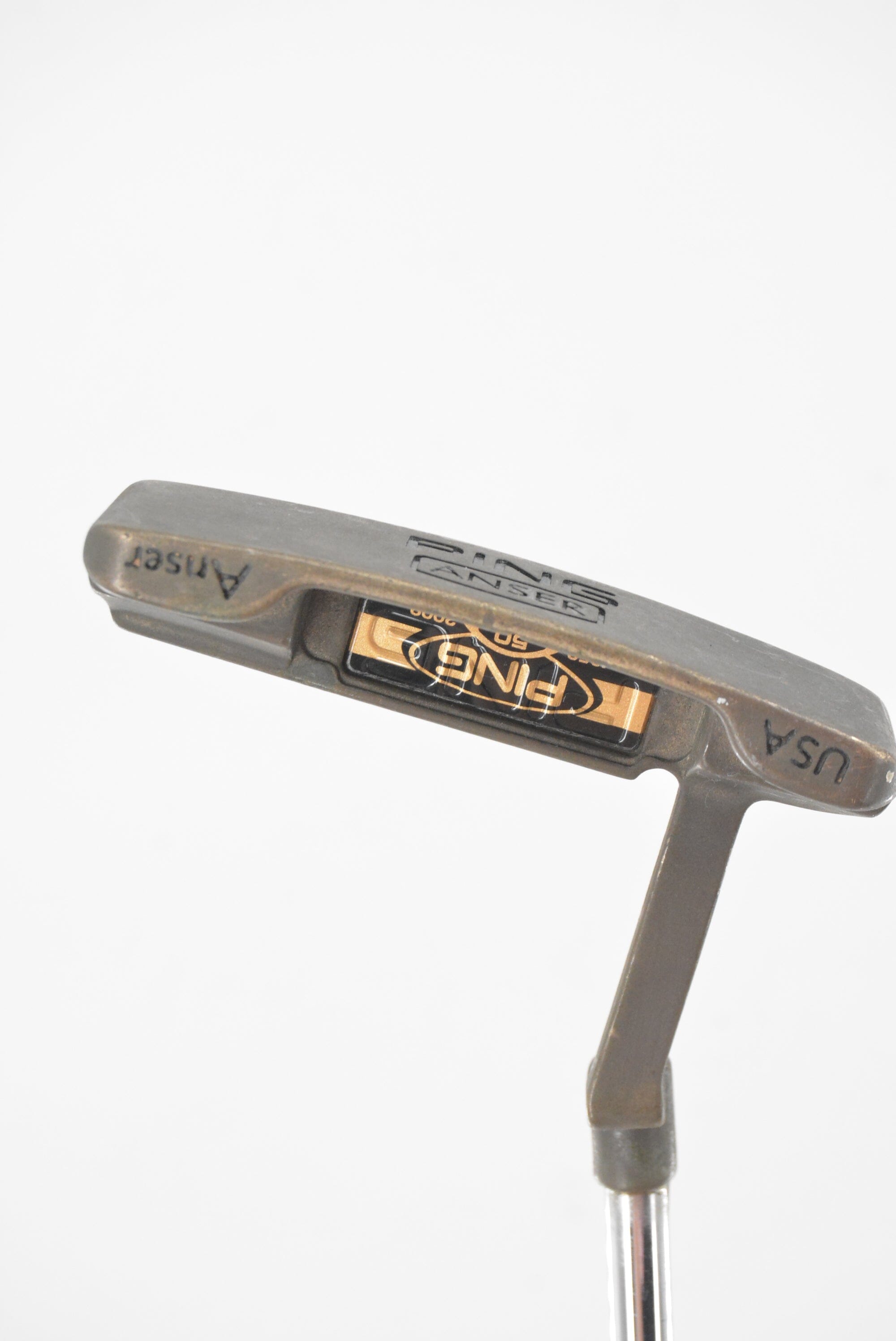 Ping Karsten 50th Anniversary Putter 32.5" Golf Clubs GolfRoots