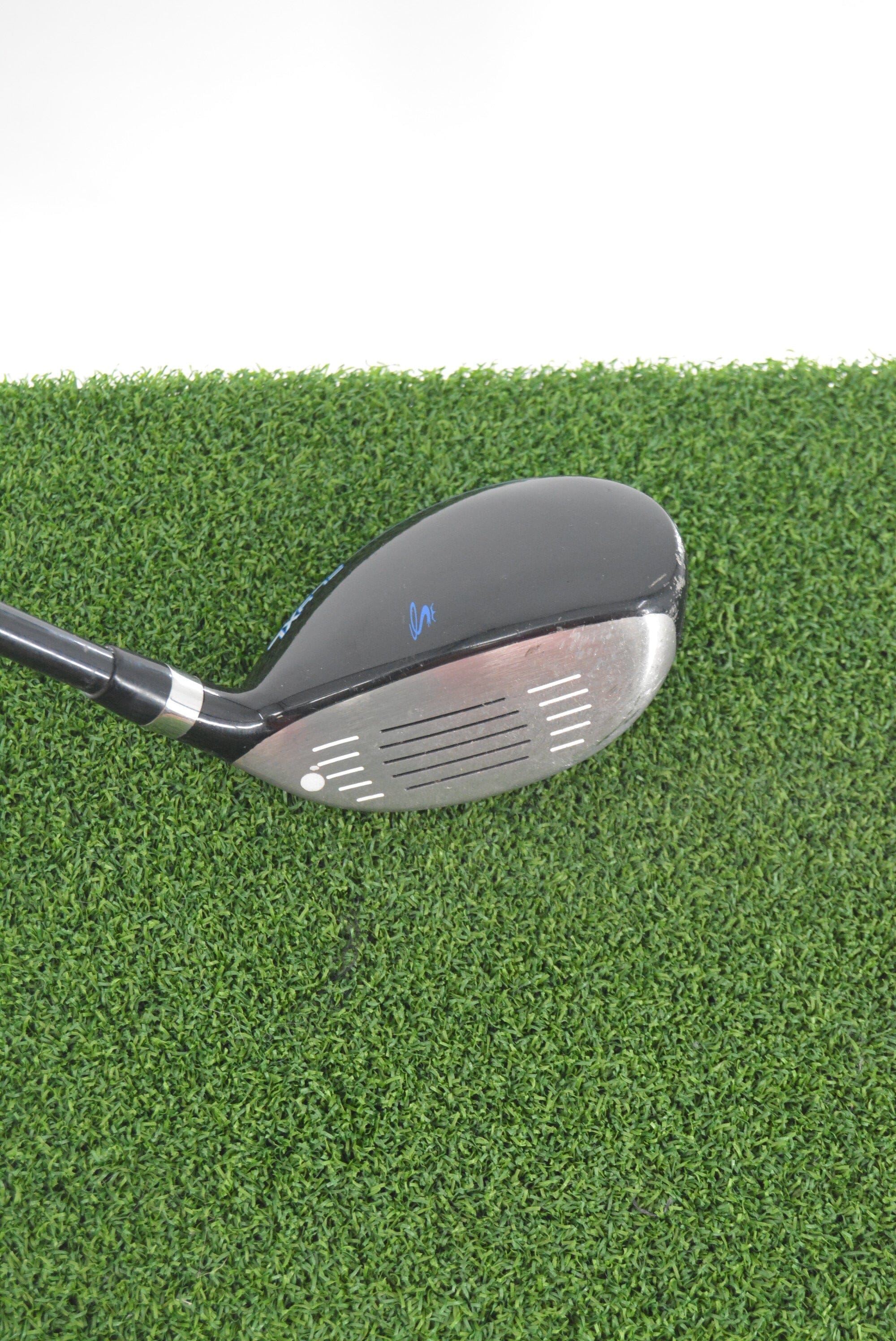 Lefty Cobra Fly XL 20 Degree Hybrid R Flex 39.5" Golf Clubs GolfRoots