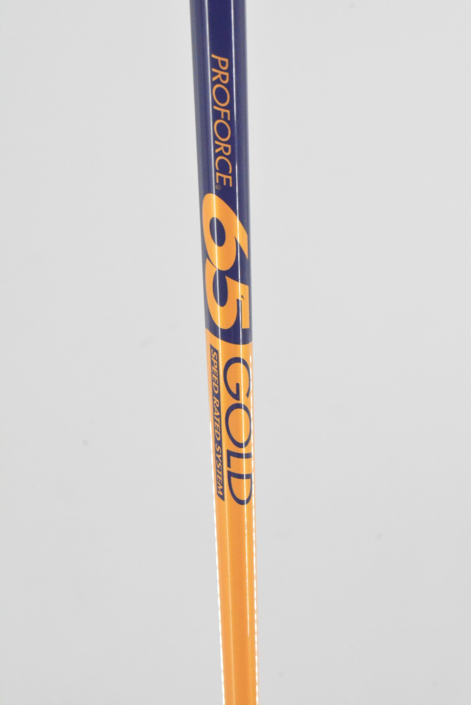 Women's Nickent GH Plus Hyper Forged 11 Degree Driver W Flex 43" Golf Clubs GolfRoots