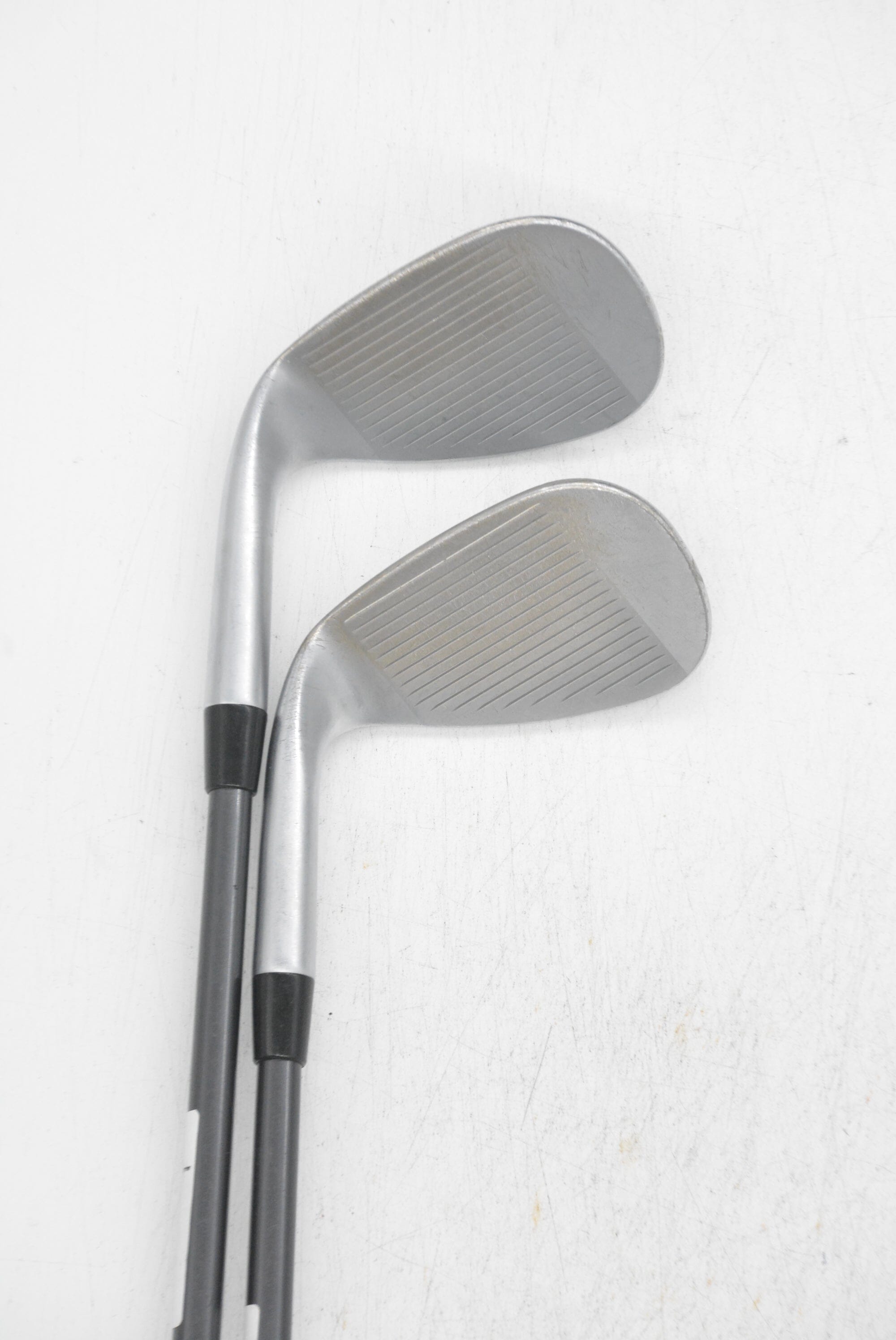 Ping Glide 2.0 SS 56 & 60 Degree Wedge Set SR Flex Golf Clubs GolfRoots