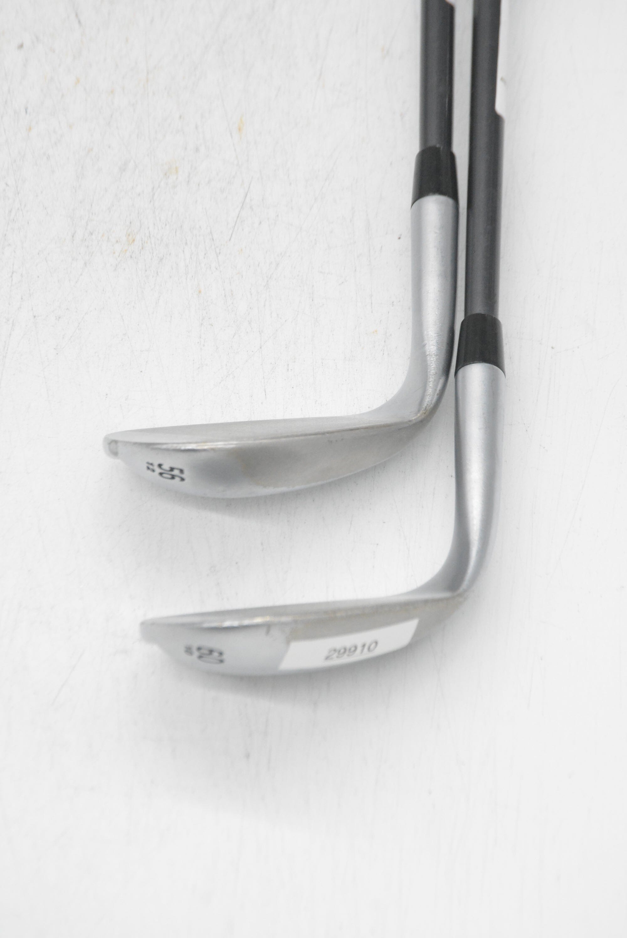 Ping Glide 2.0 SS 56 & 60 Degree Wedge Set SR Flex Golf Clubs GolfRoots