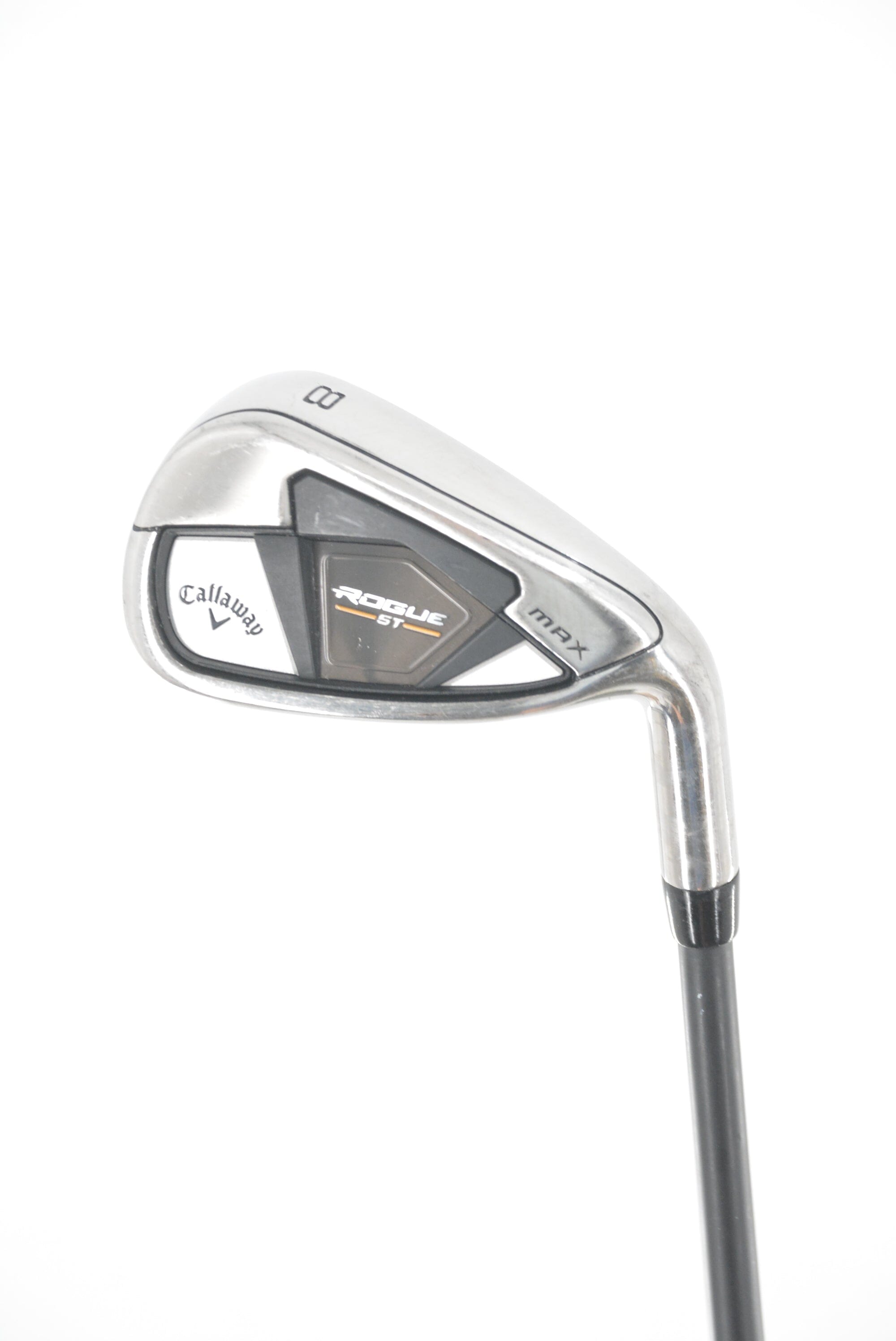 Callaway Rogue ST Max 6-AW Iron Set R Flex -0.5" Golf Clubs GolfRoots