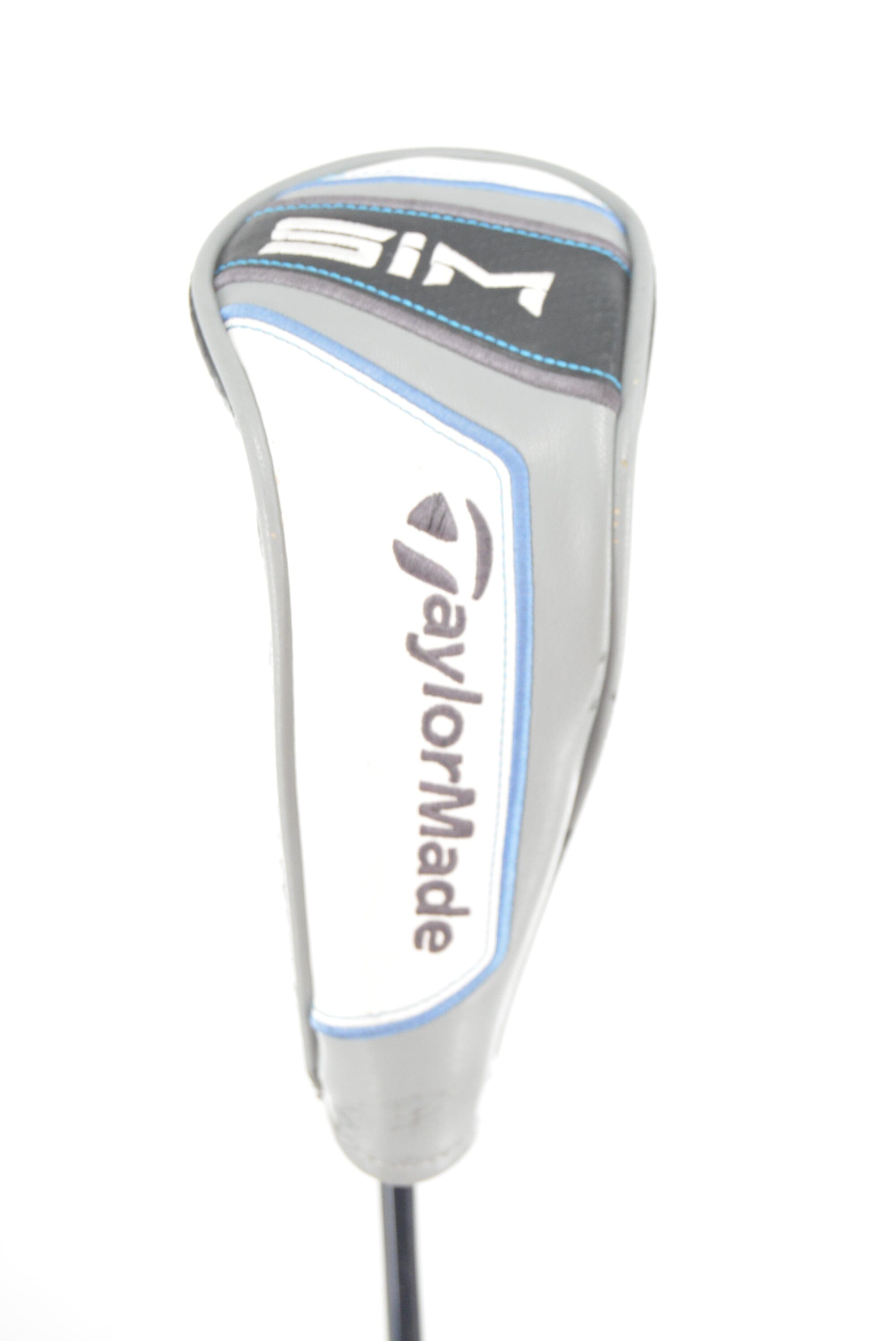 TaylorMade SIM Max 4 Hybrid R Flex 40.25" Golf Clubs GolfRoots
