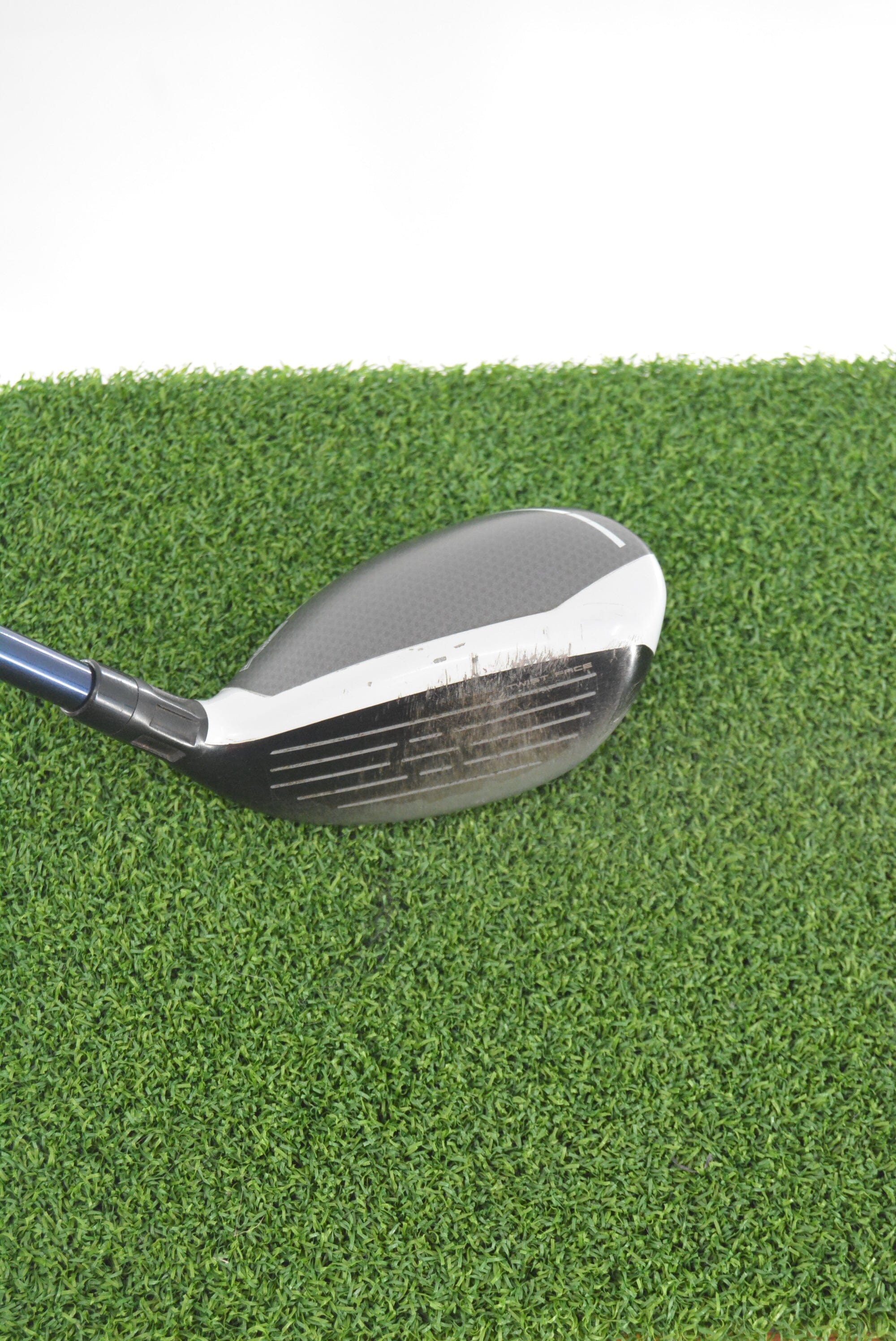 TaylorMade SIM Max 4 Hybrid R Flex 40.25" Golf Clubs GolfRoots