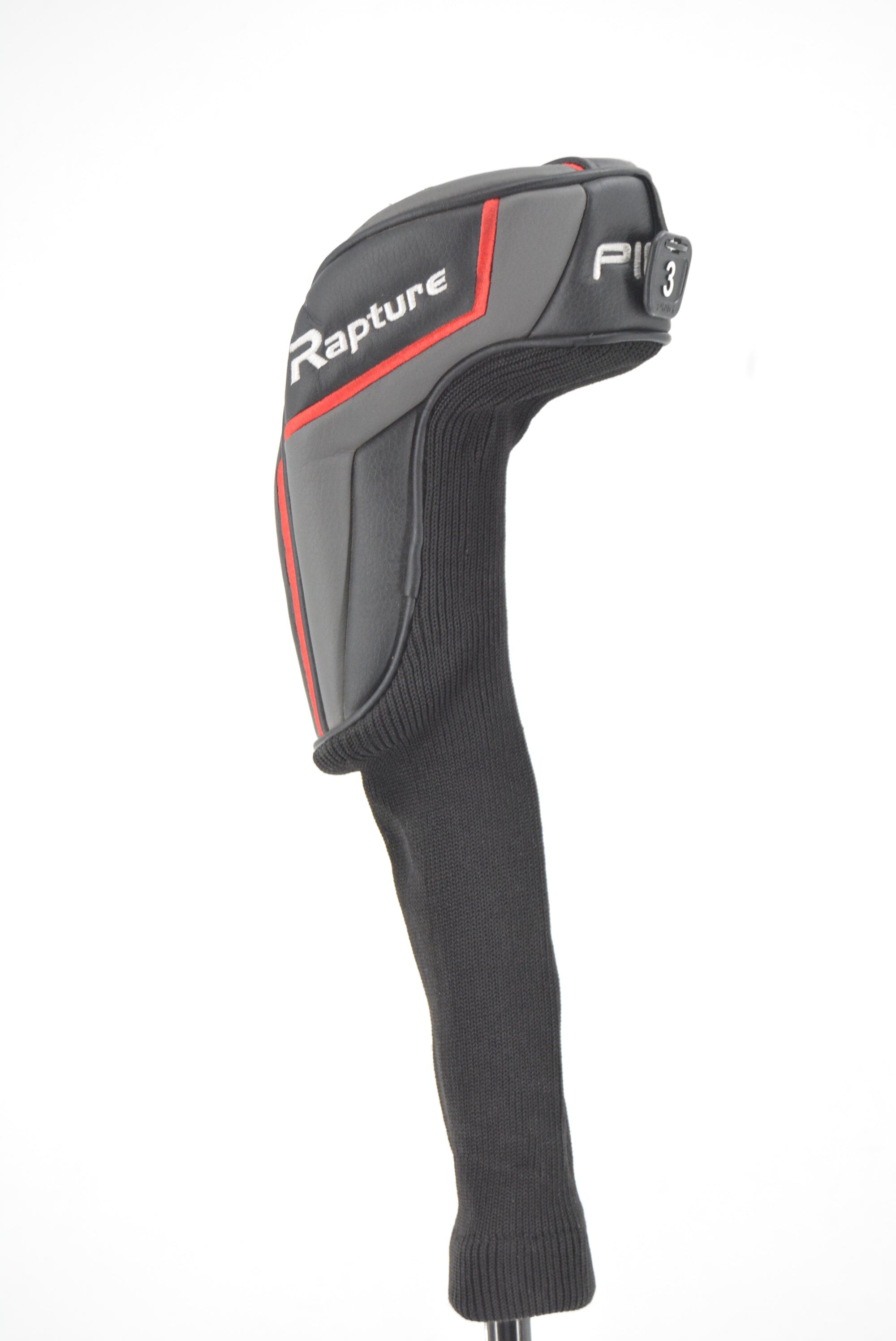 Ping Rapture Wood Headcover Golf Clubs GolfRoots